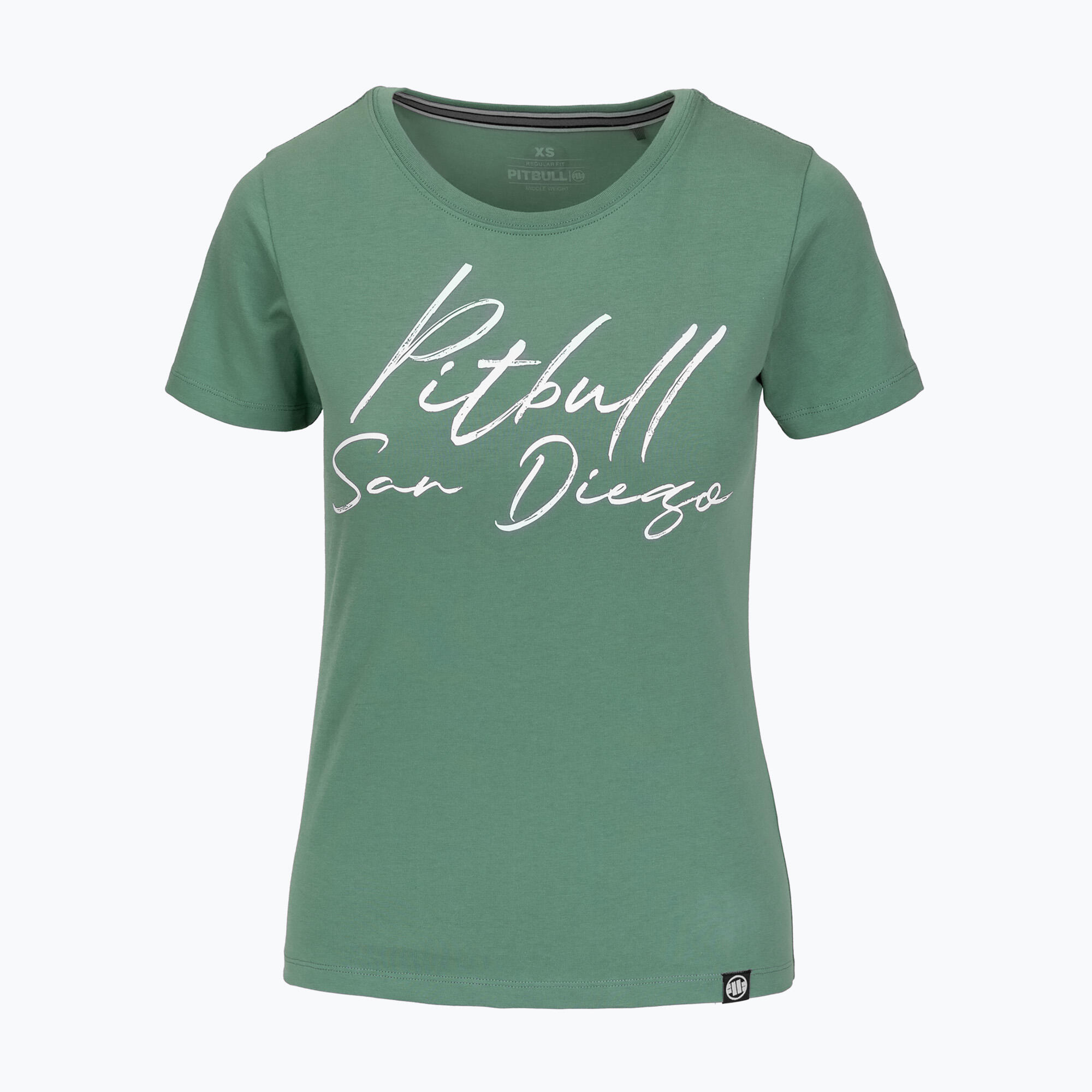 Koszulka damska Pitbull SD