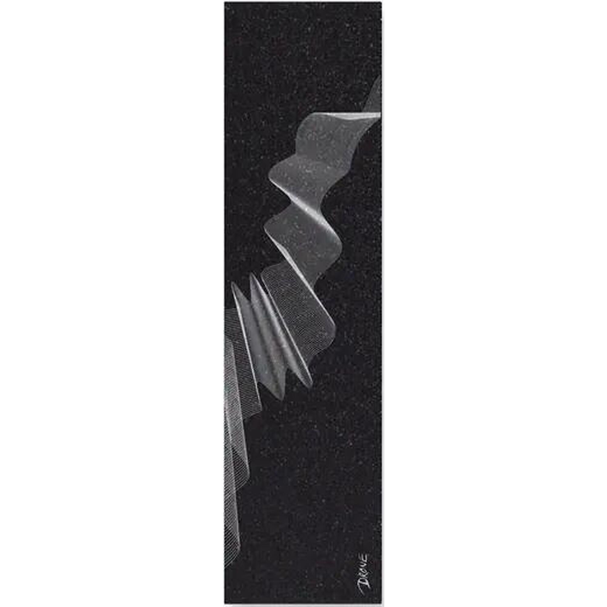 Hulajnogi Grip tape Drone Contour Grip Tape do Hulajnogi