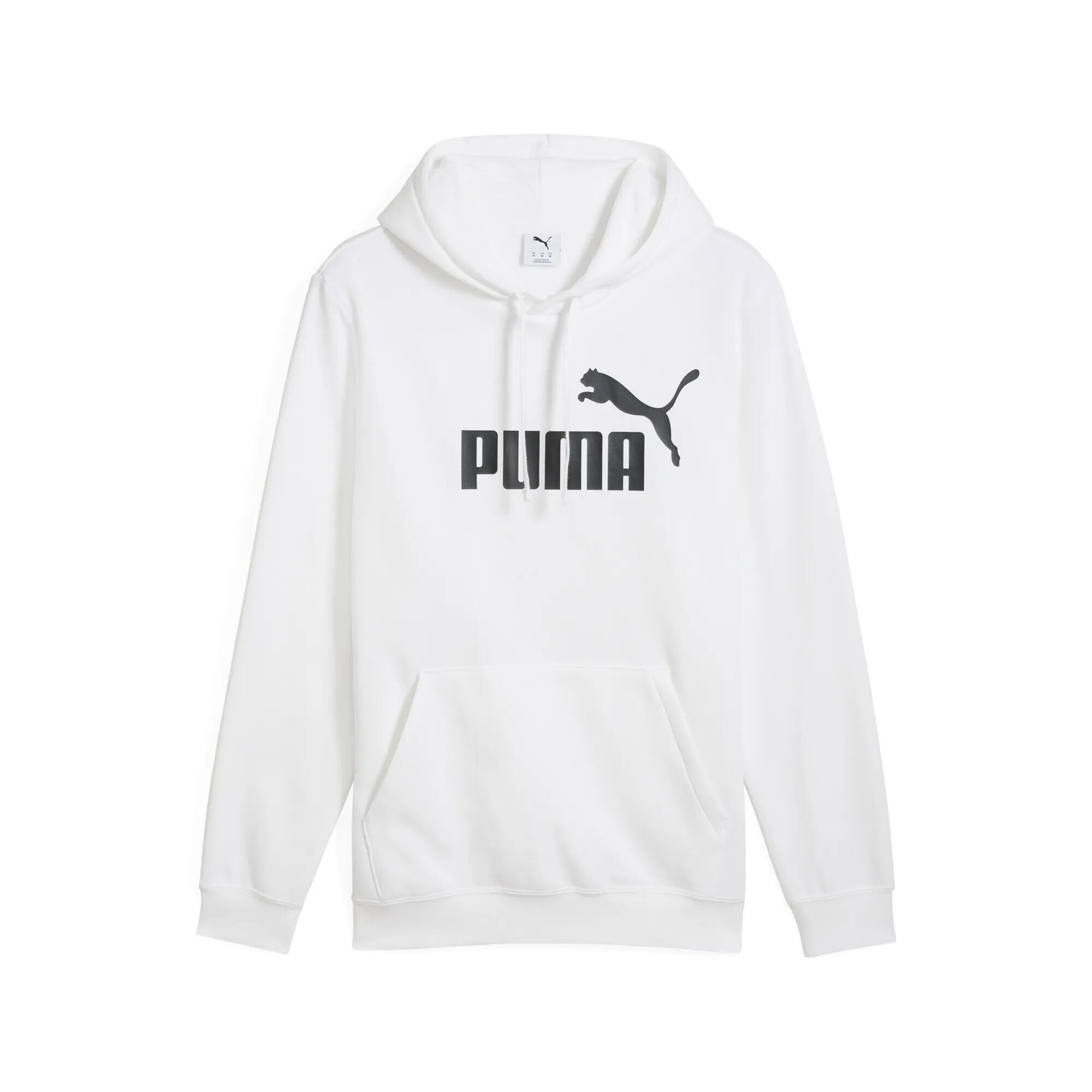 Bluza z kapturem Puma Ess No. 1 Logo