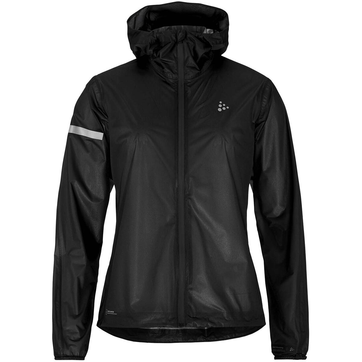 Lekka, wodoodporna kurtka damska z kapturem Craft Pro Hydro