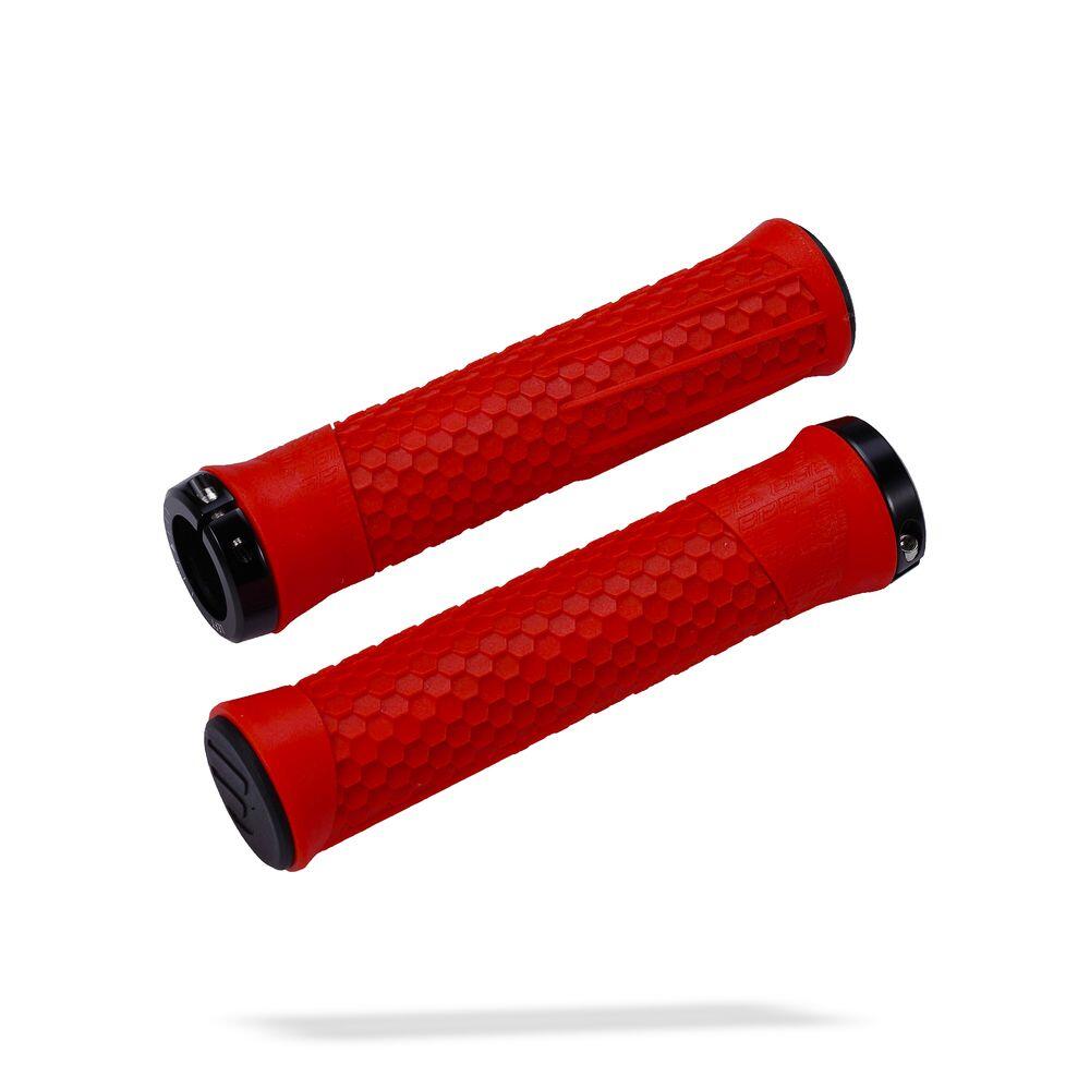 Uchwyty rowerowe BBB Cycling Python