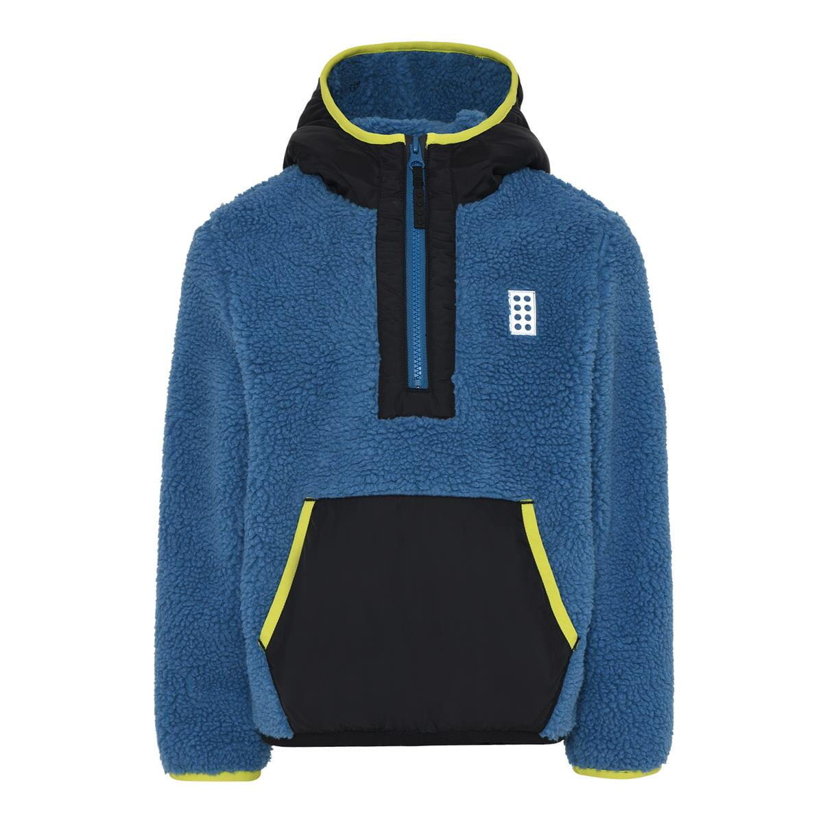 Bluza polarowa dzicięce Lego Sky 710