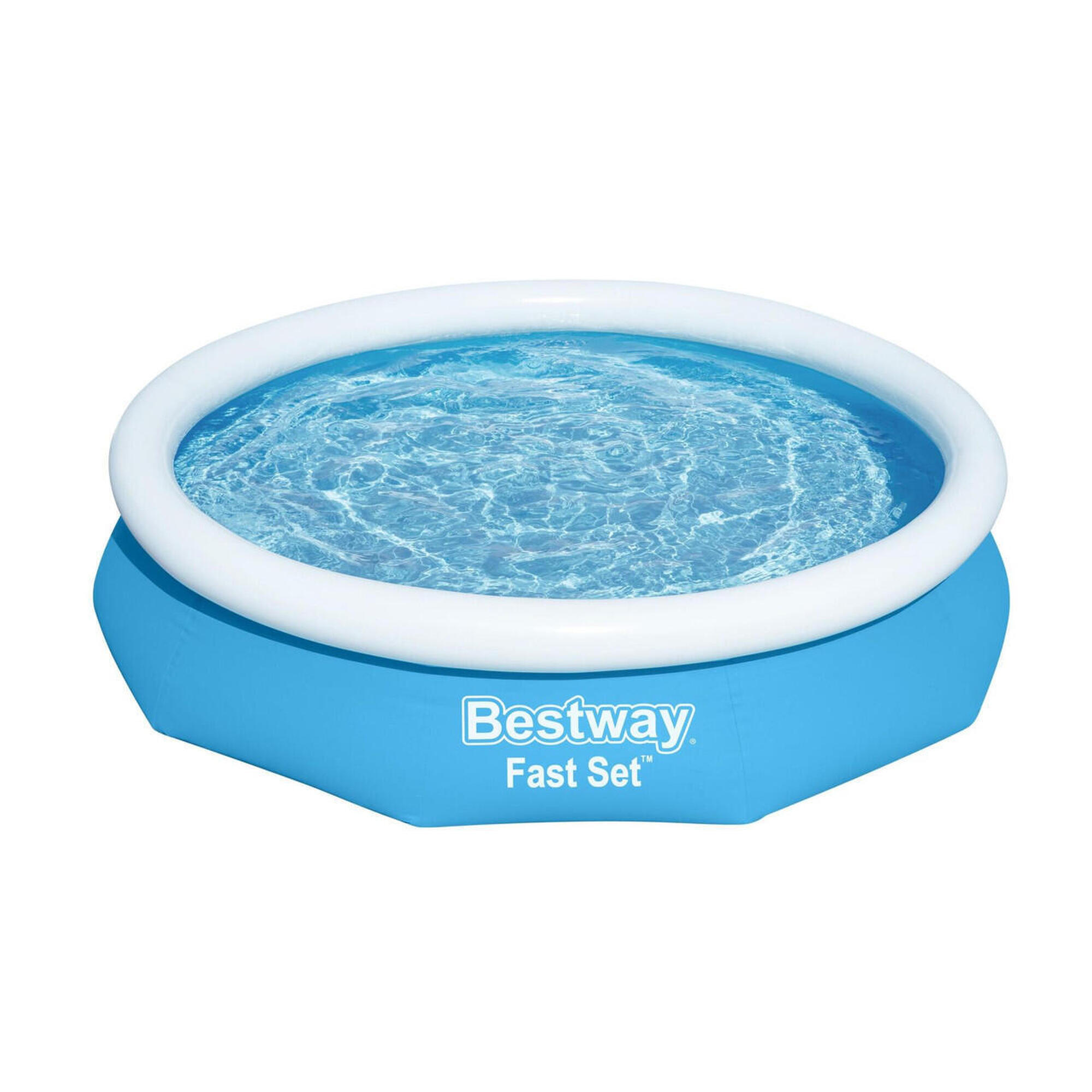 nadmuchiwany basen Bestway 3200 L