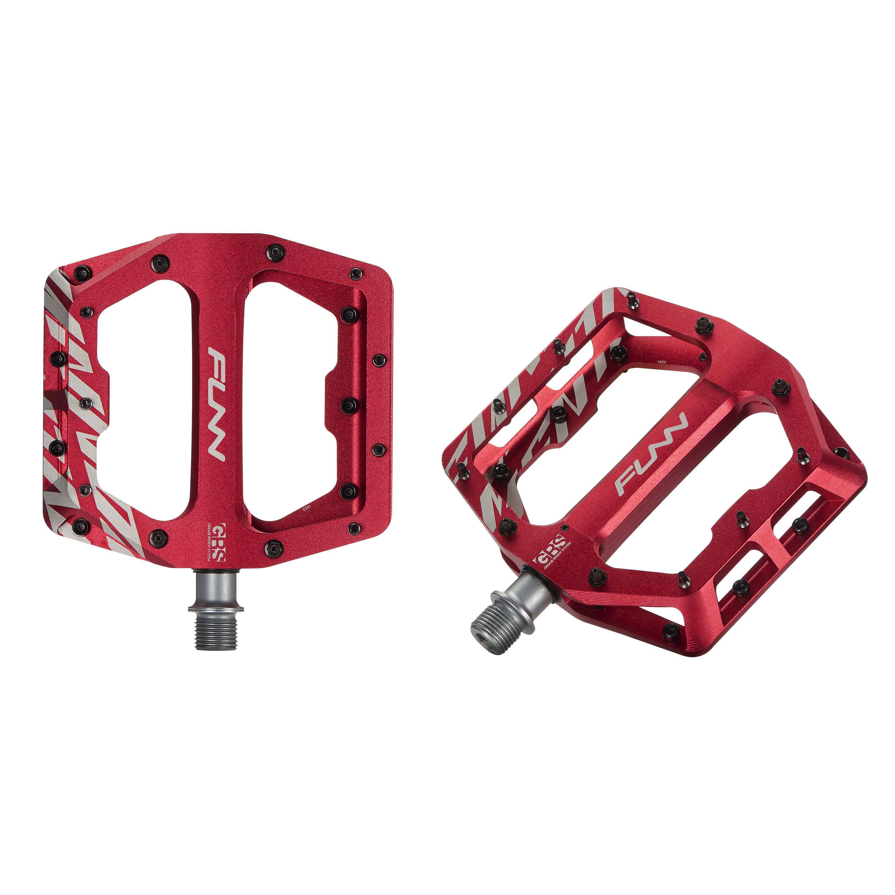 Pedały Funn Funndamental