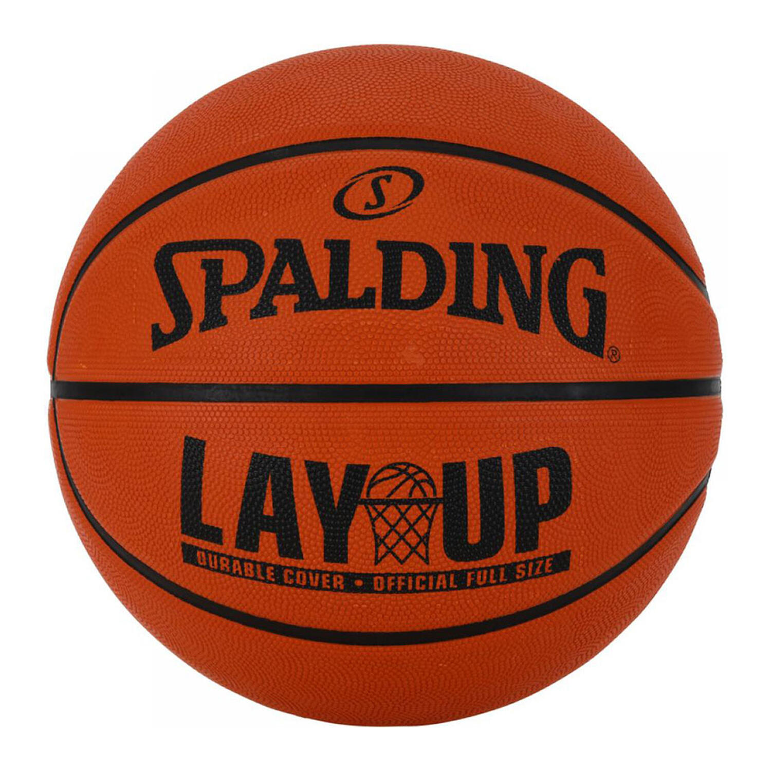 Layup Logo Koszykówka