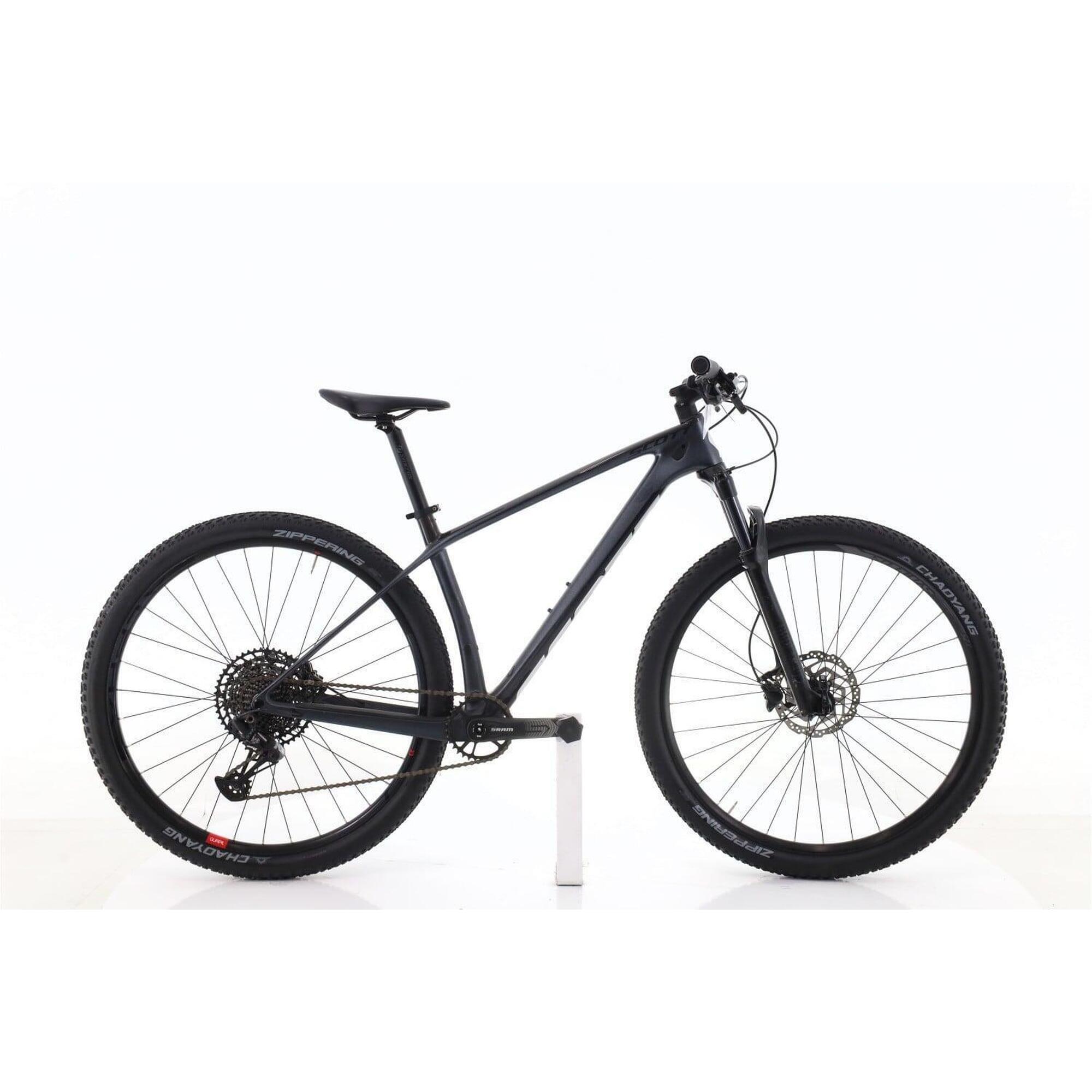 Second life · R. górski · Scott Scale 940 · W bardzo dobrym stanie