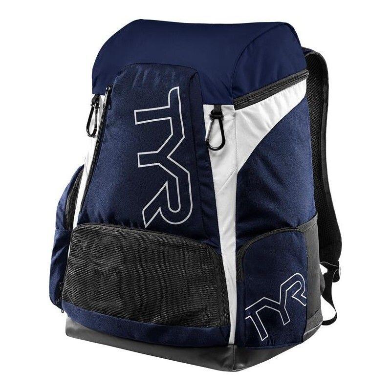 Plecak na basen unisex tyr alliance team backpack 45l