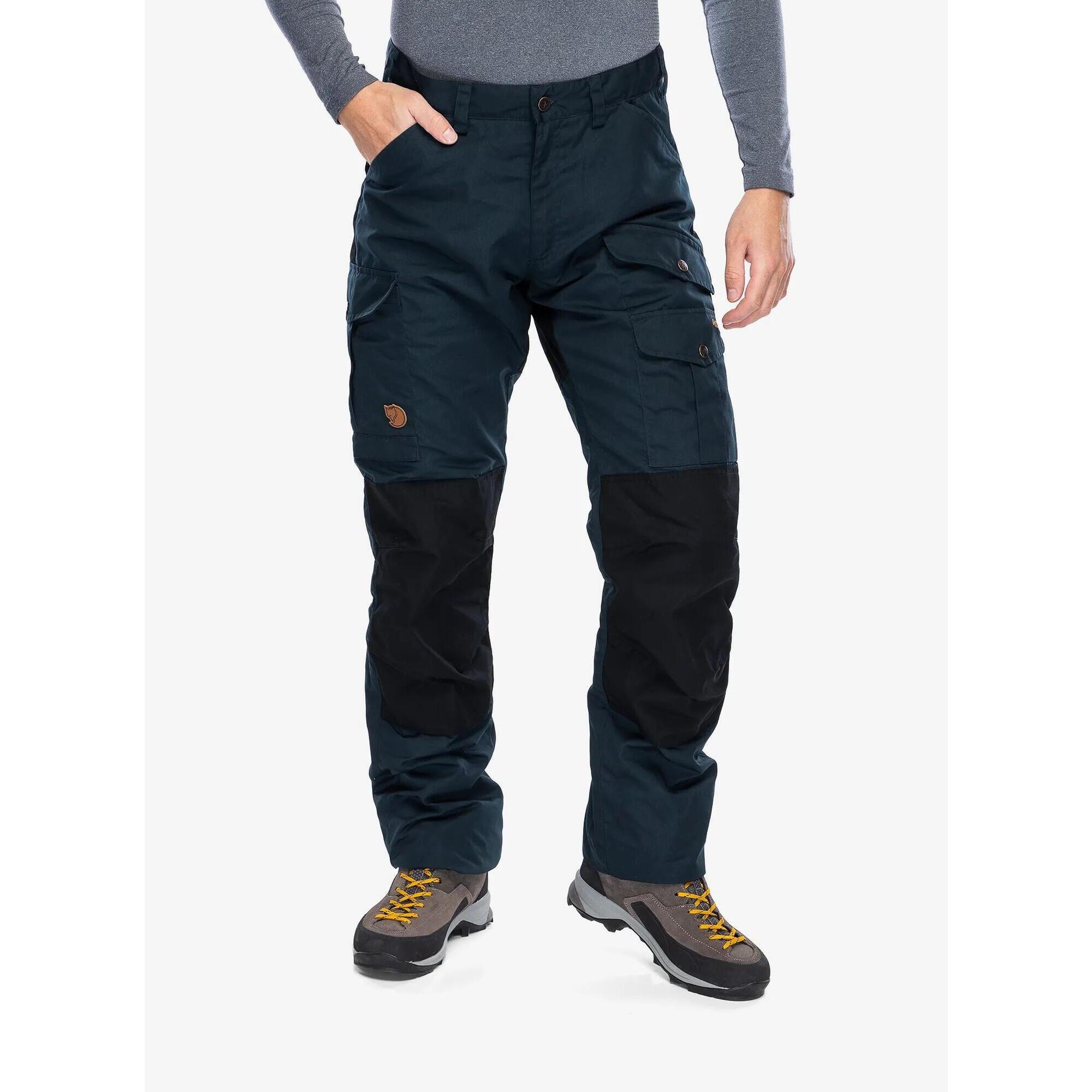 Spodnie trekkingowe męskie Fjallraven Barents Pro Winter Trousers
