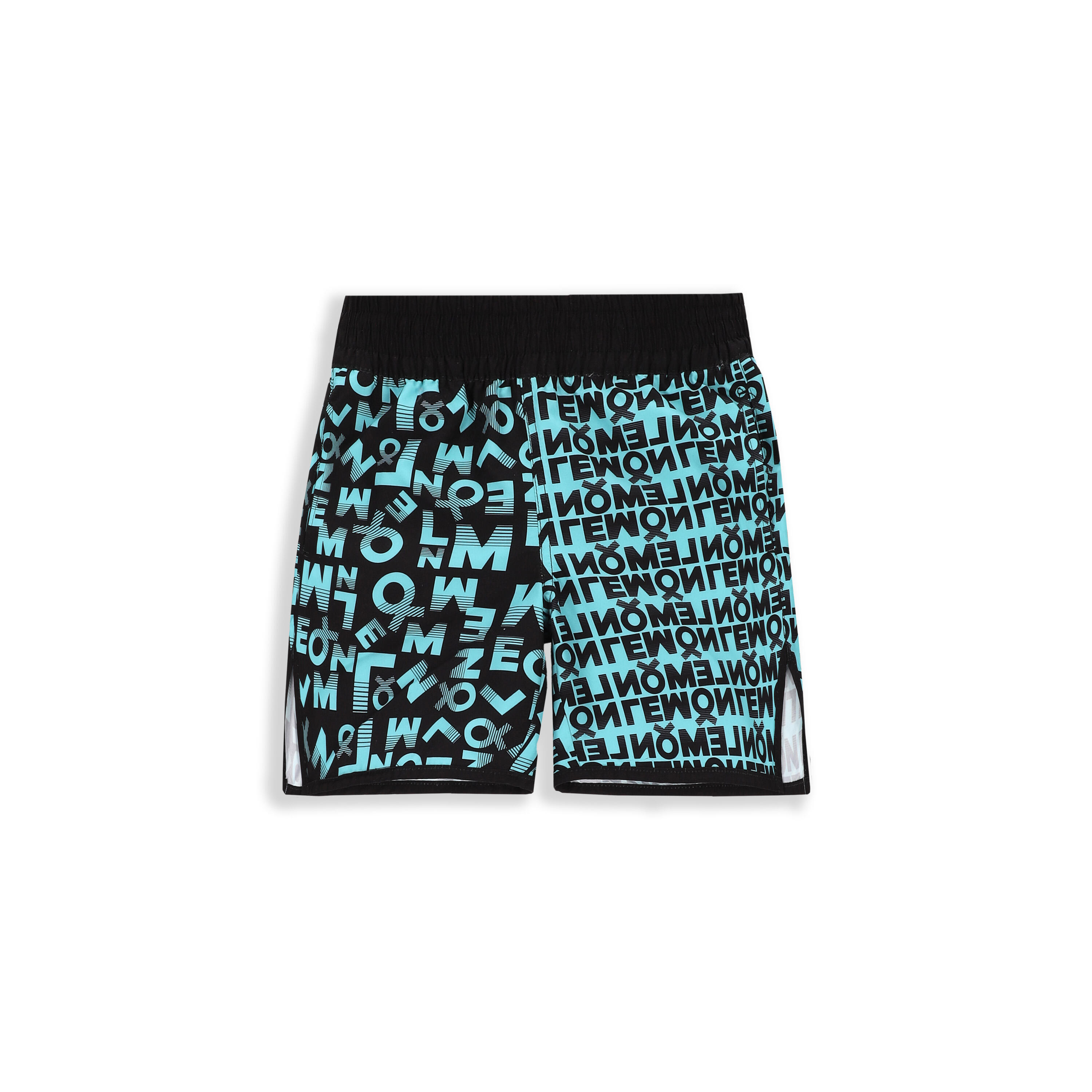 Szorty sufringowe dla dzieci Lemon Explore WL4