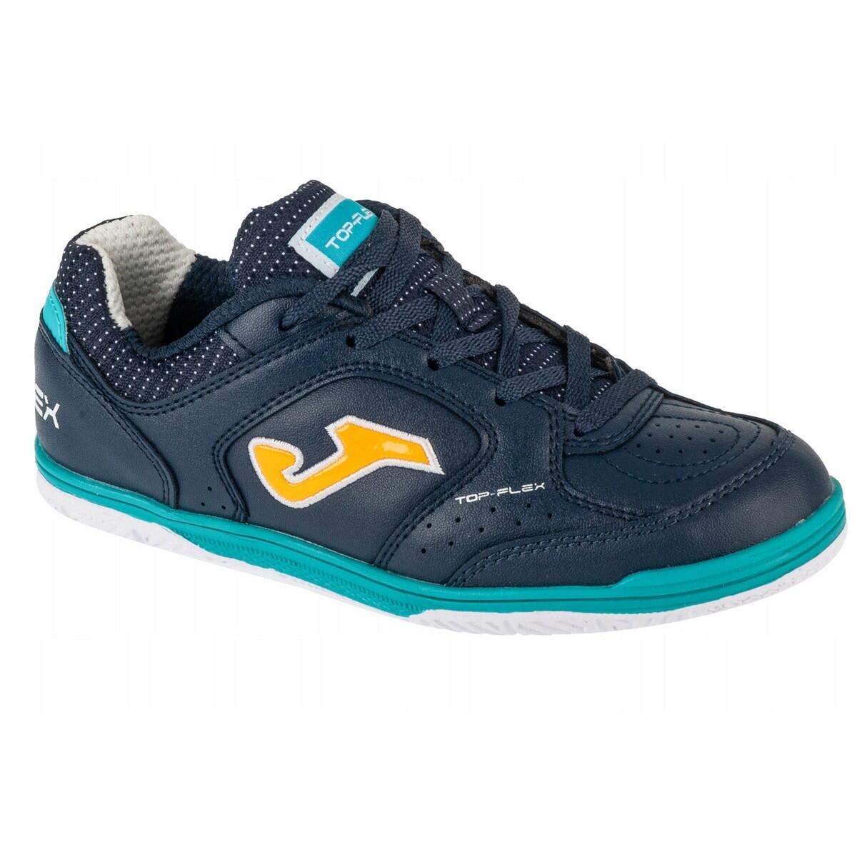 Buty Do Piłki Nożnej Halowej Top Flex Dla Dzieci I Niemowląt