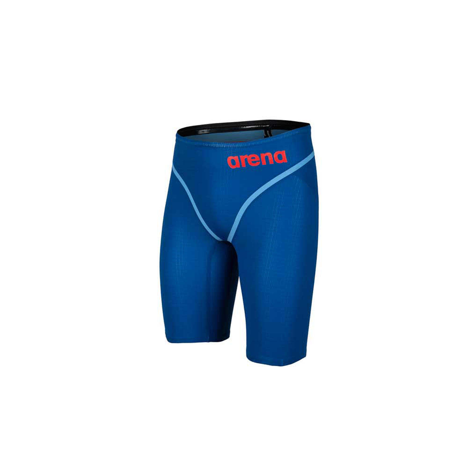 Strój startowy męski pływacki kąpielowy jammery Arena Carbon Core Flex