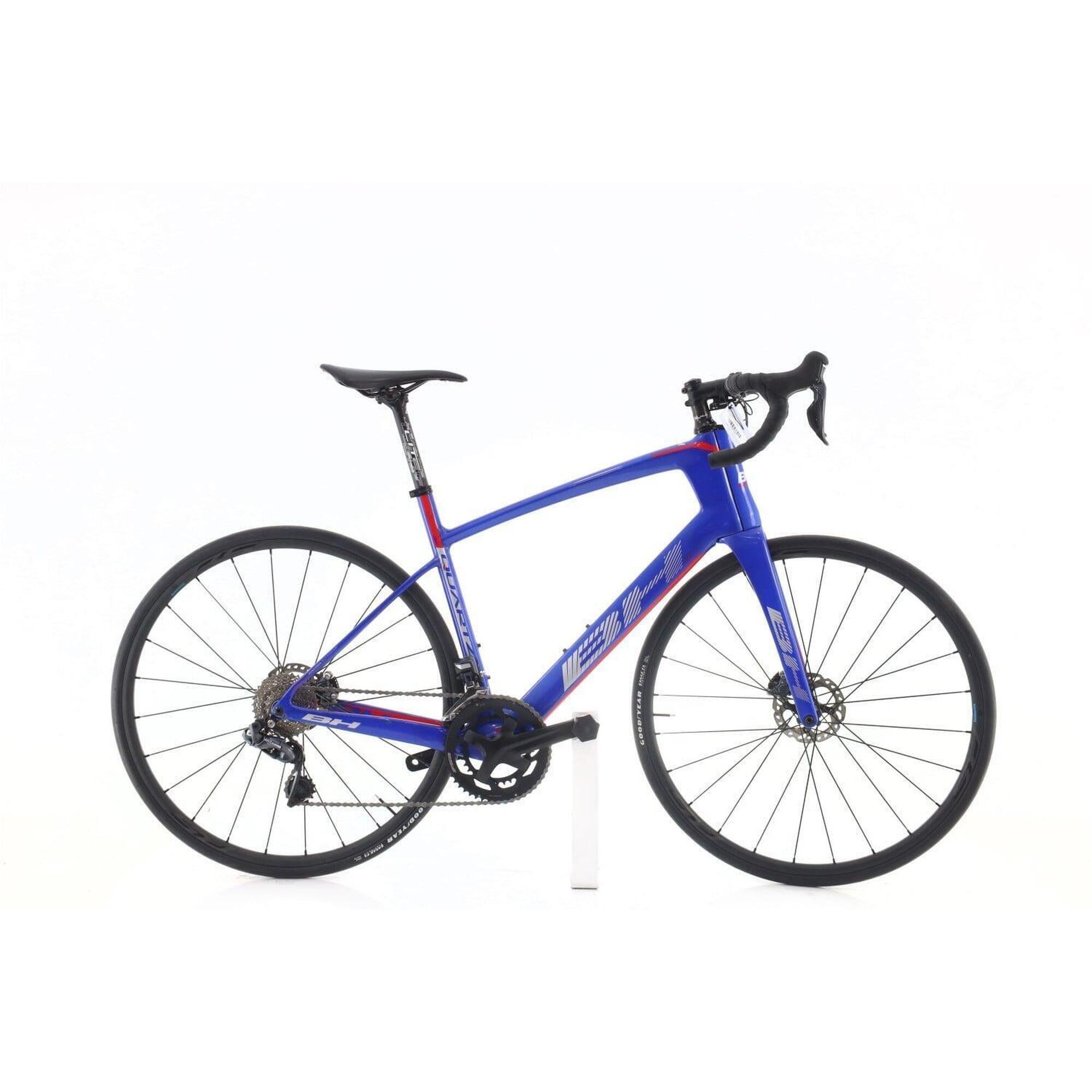 Second life · R. szosowy · BH Quartz Di2 11V · W bardzo dobrym stanie