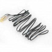 Przewód Oświetleniowy 2 Żyły