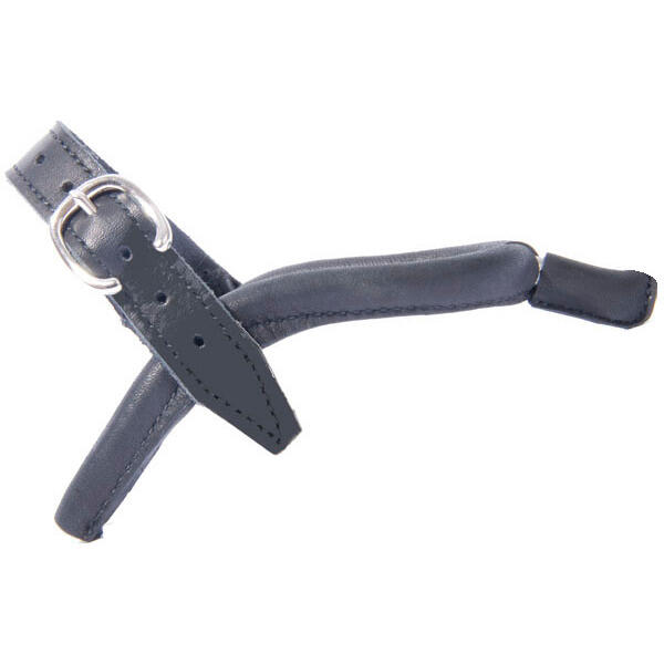 dziecięca gumowa ostroga do jazdy konnej T de T