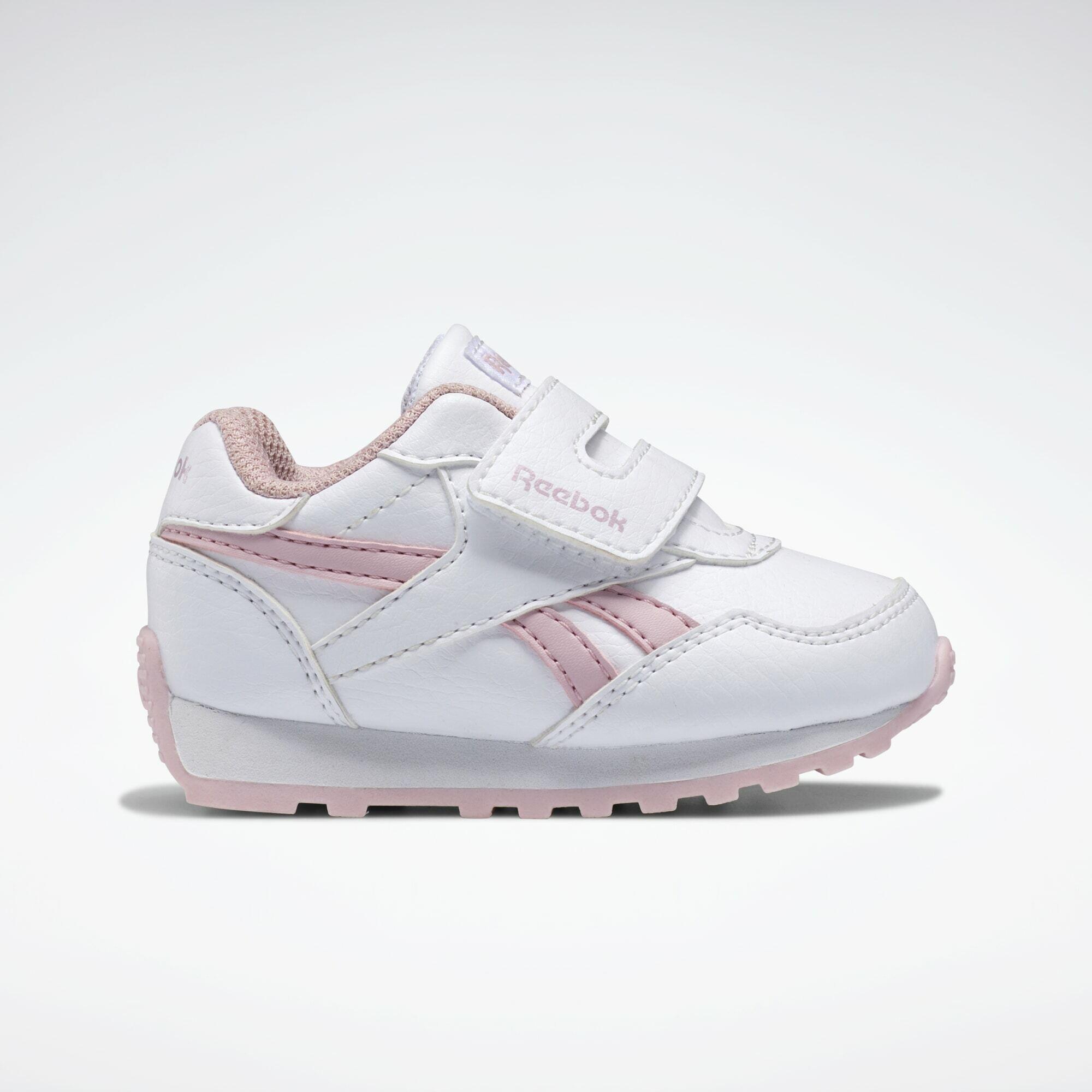 Buty do chodzenia niemowlęce Reebok Rewind