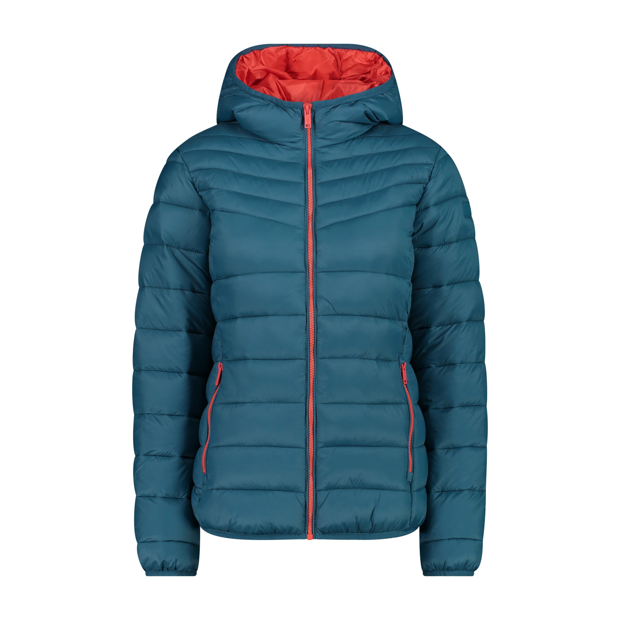 Kurtka damska turystyczna CMP 32K3016