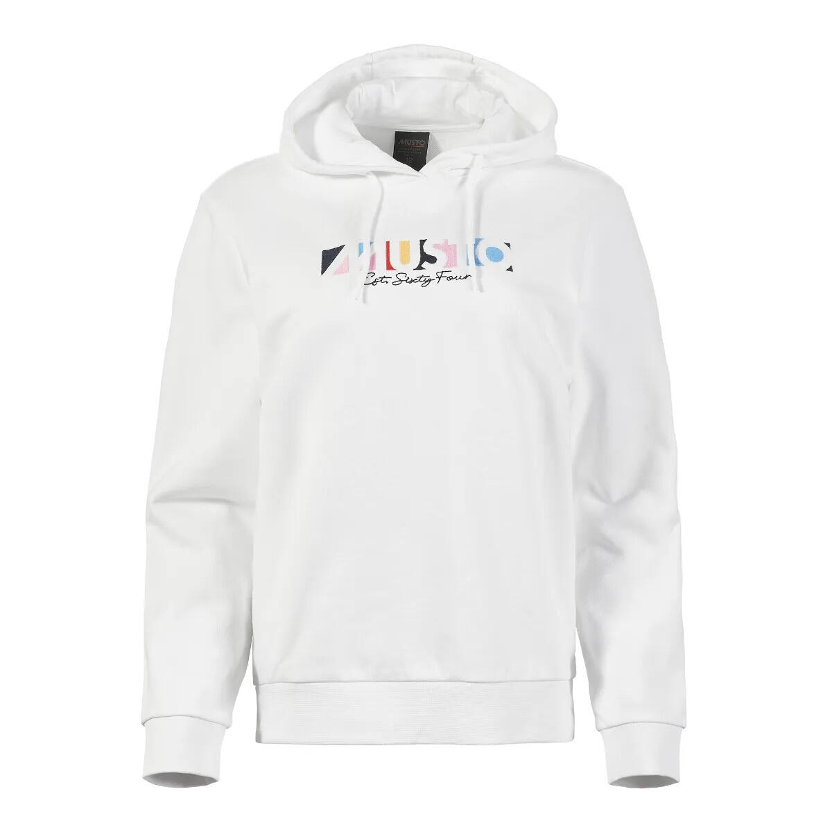 Bluza damska z kapturem Musto 1964