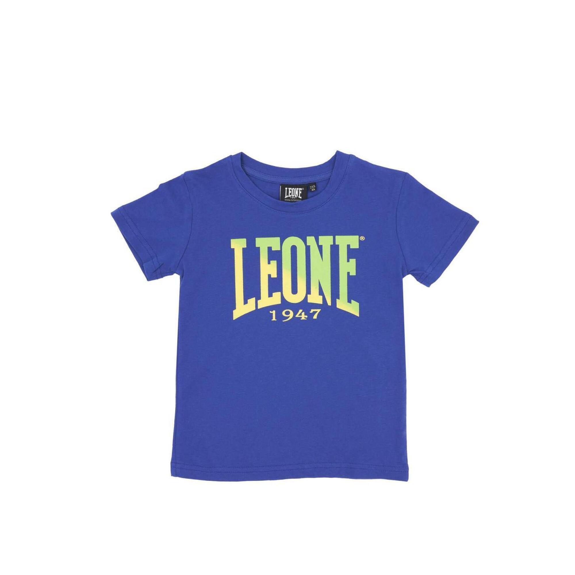 T-shirt z krótkim rękawem, nadrukiem Basic i logo