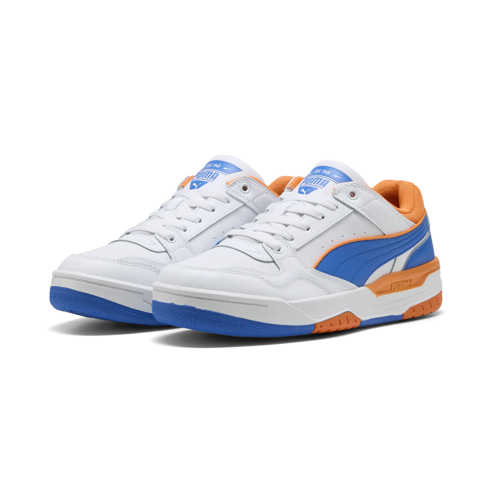 Sneakersy unisex Rebound Retro PUMA