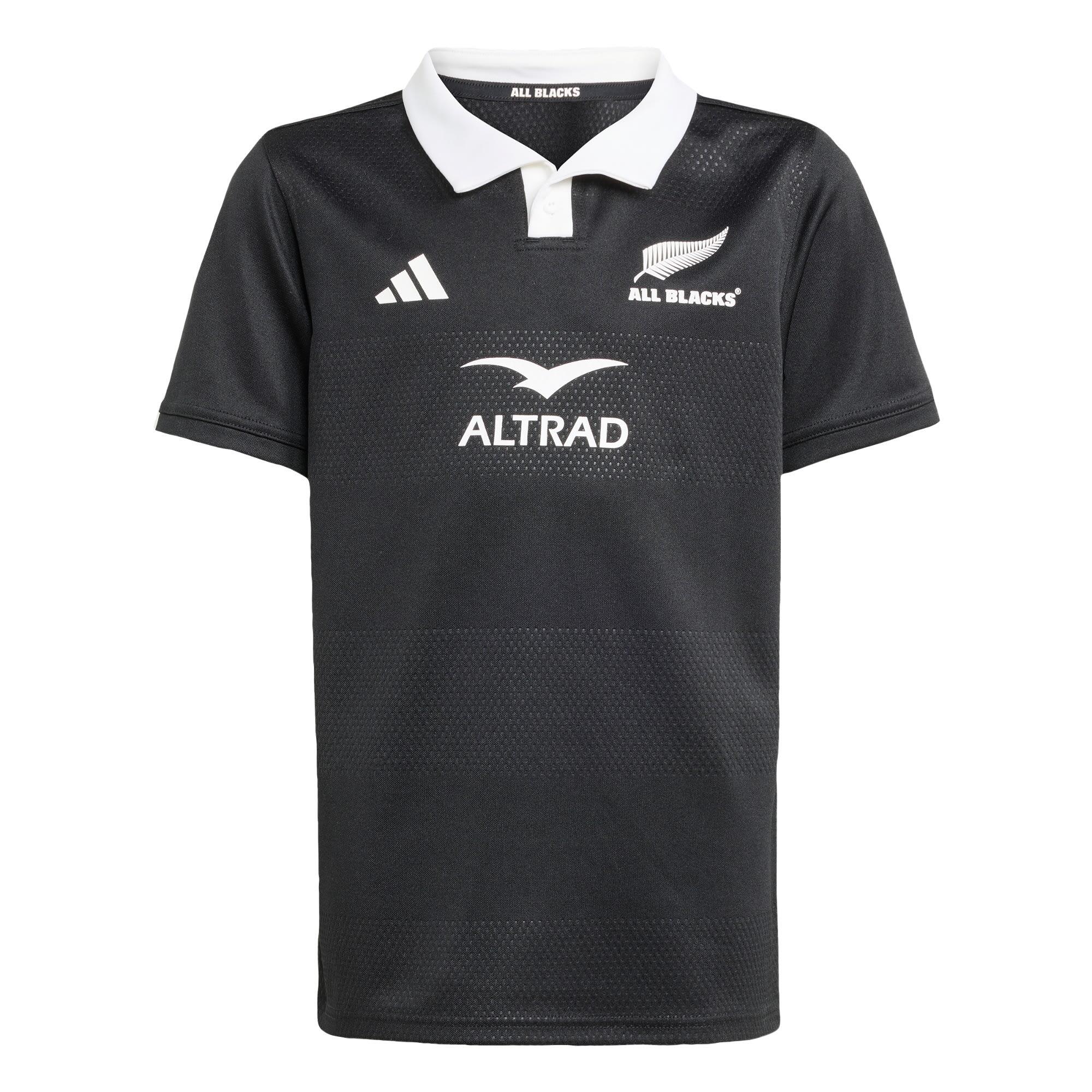 Koszulka dla dzieci All Blacks Home