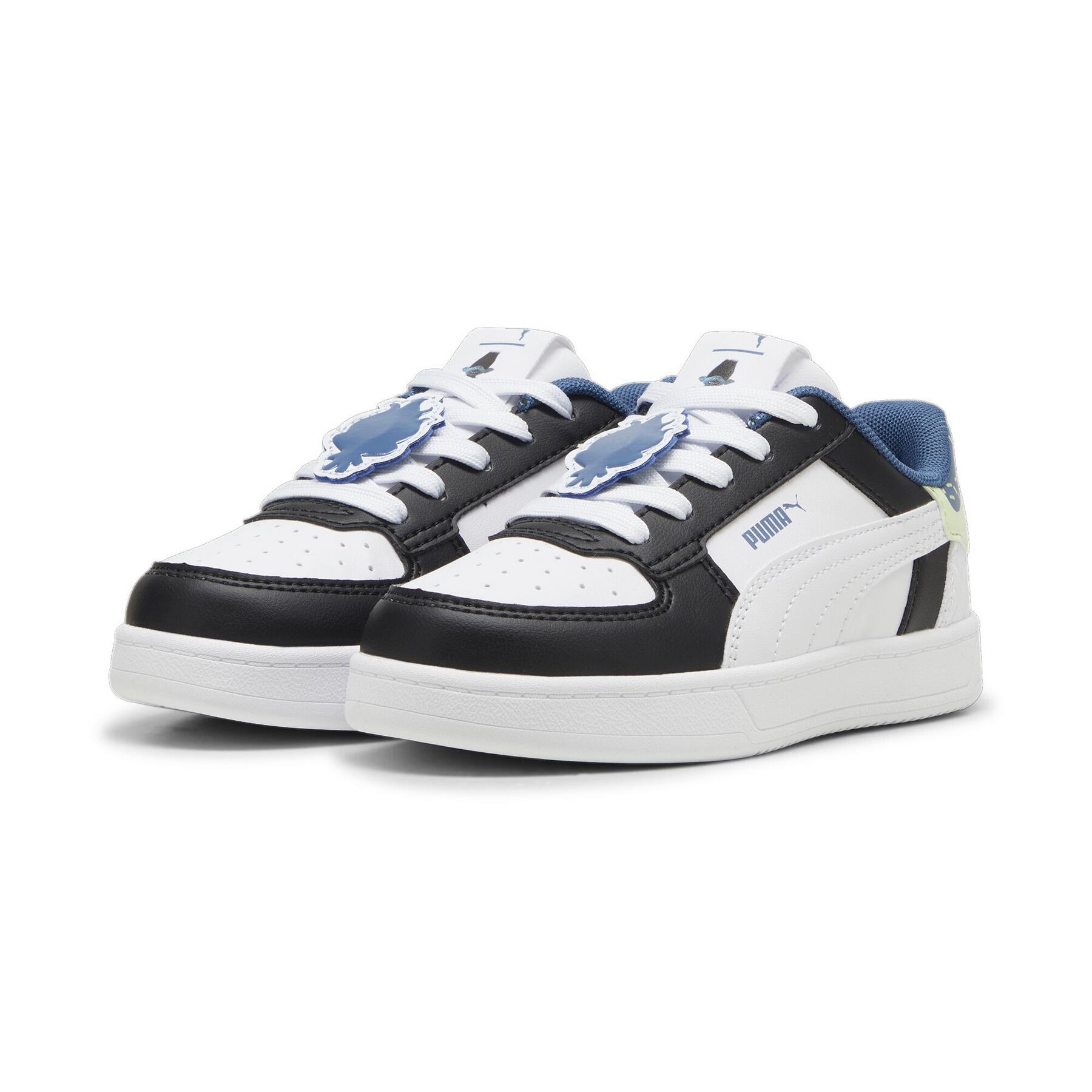 PUMA Caven 2.0 Sneakersy Unisex 28,5