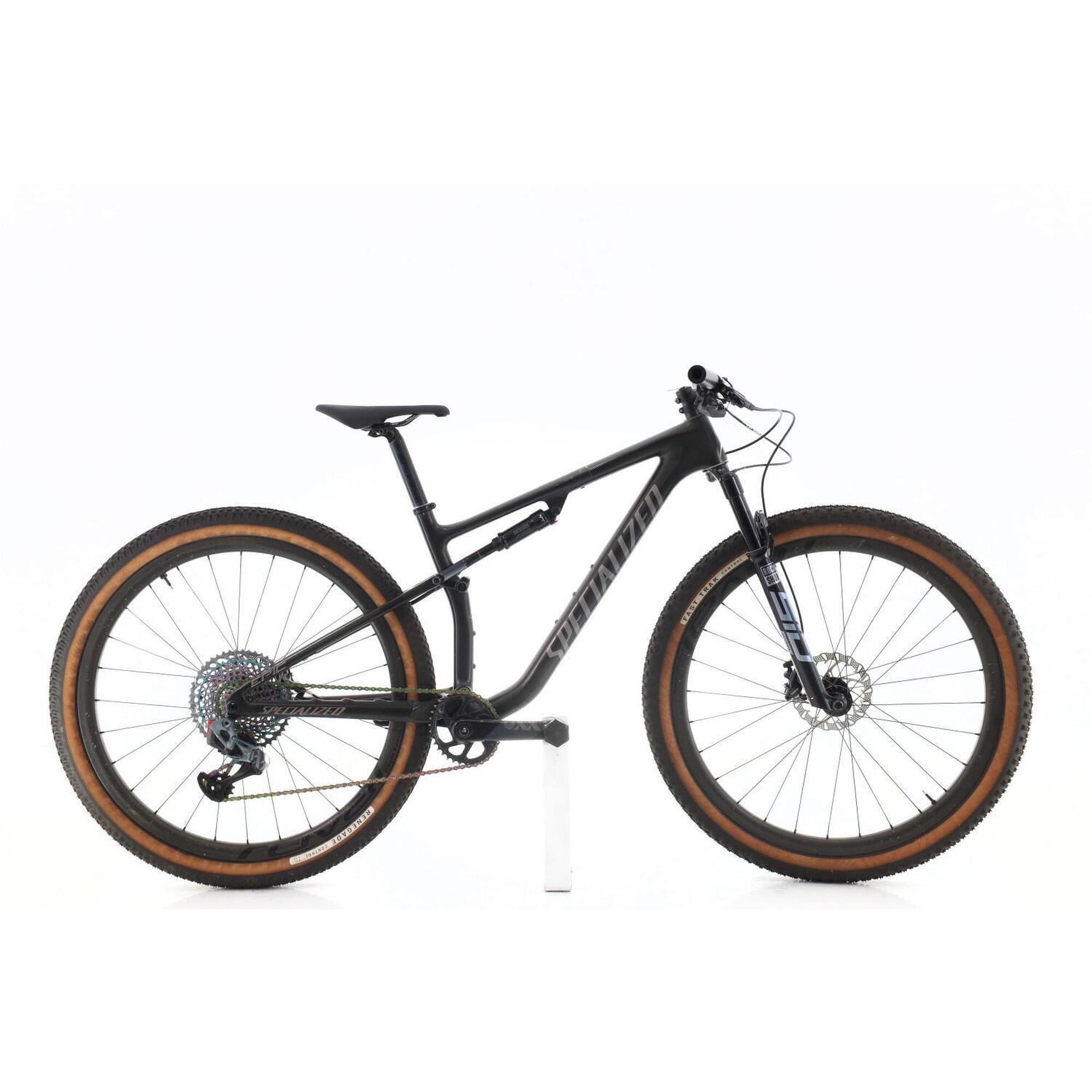 Second life · R. górski · Specialized Epic XX1 AXS · W bardzo dobrym stanie