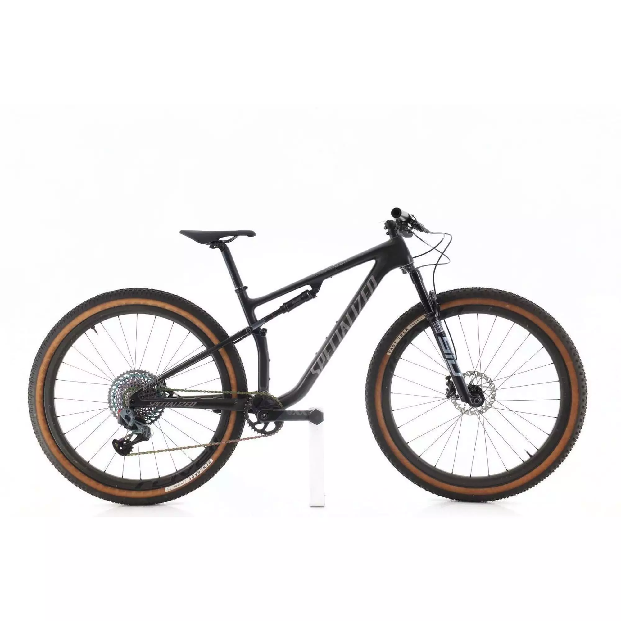 Second life · R. górski · Specialized Epic XX1 AXS · W bardzo dobrym stanie