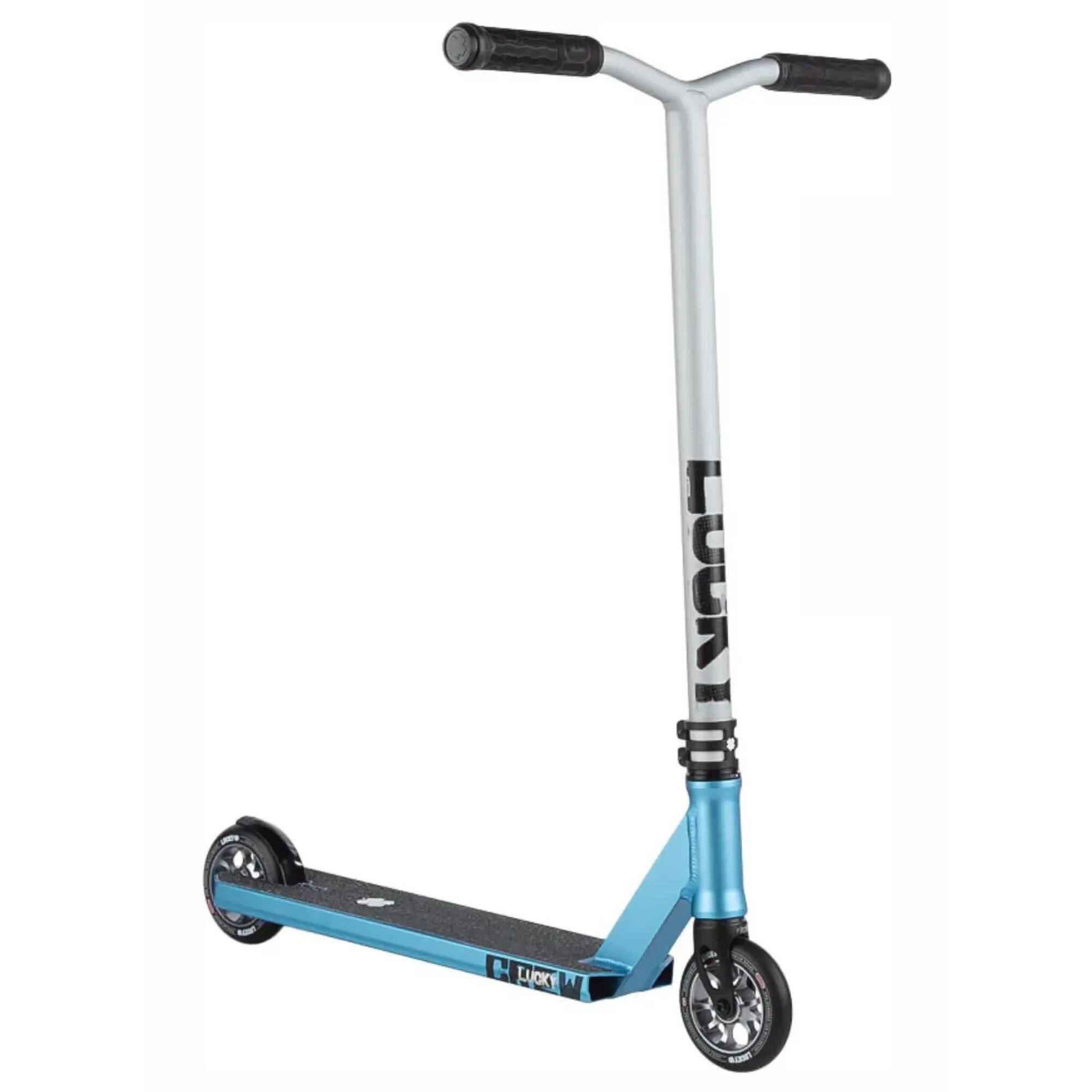 Hulajnoga wyczynowa Lucky Crew