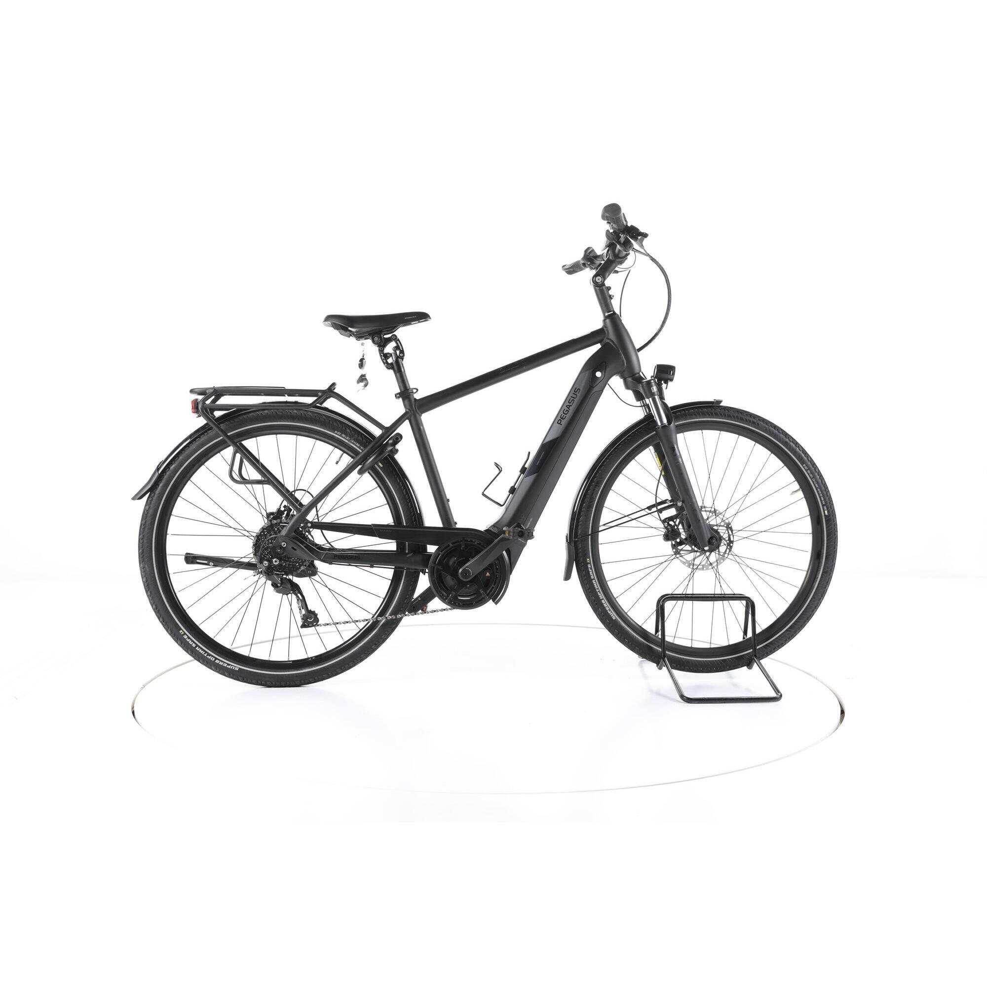 Second Life - Pegasus Solero EVO 9 Trekking E-Bike - Stan dobry