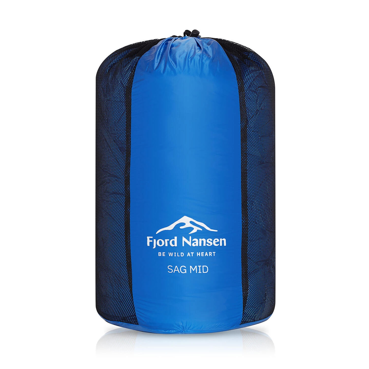 Worek do przechowywania śpiwora Fjord Nansen Sag Mid