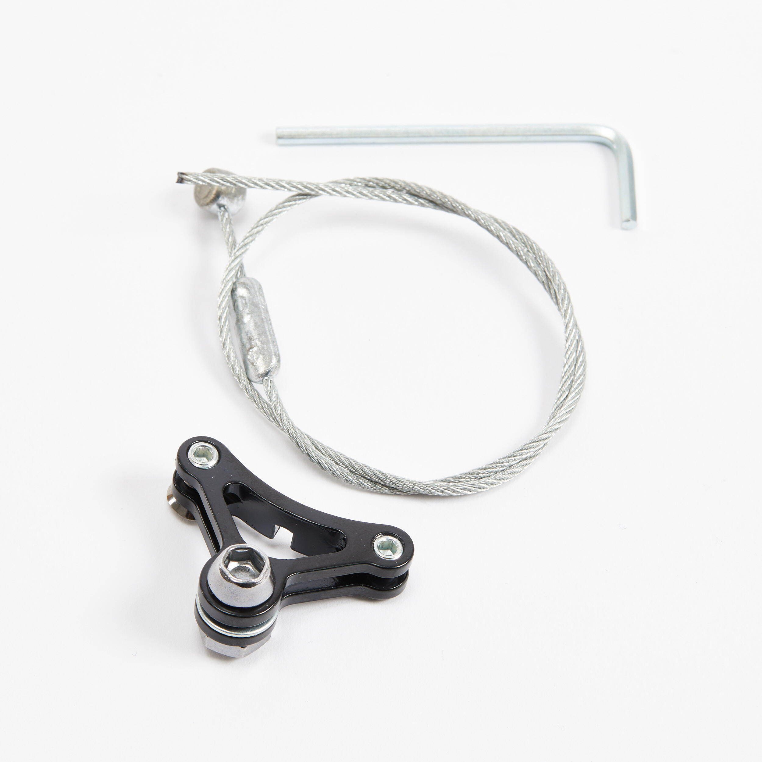 Linka I Trójkąt Cantilever