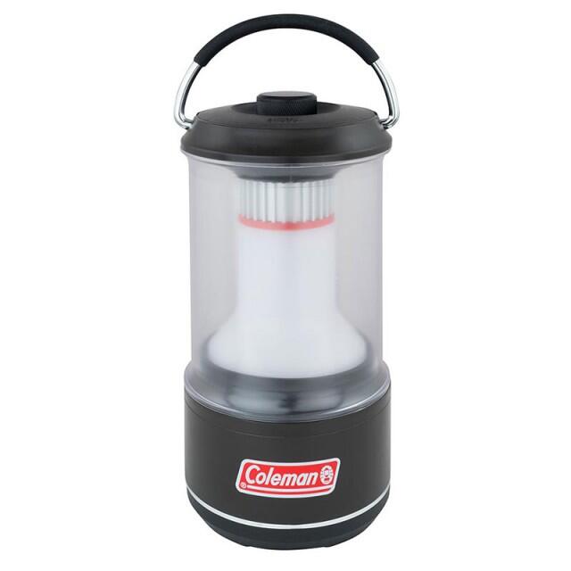 Lampa Coleman BATTERYGUARD 600L BLACK
