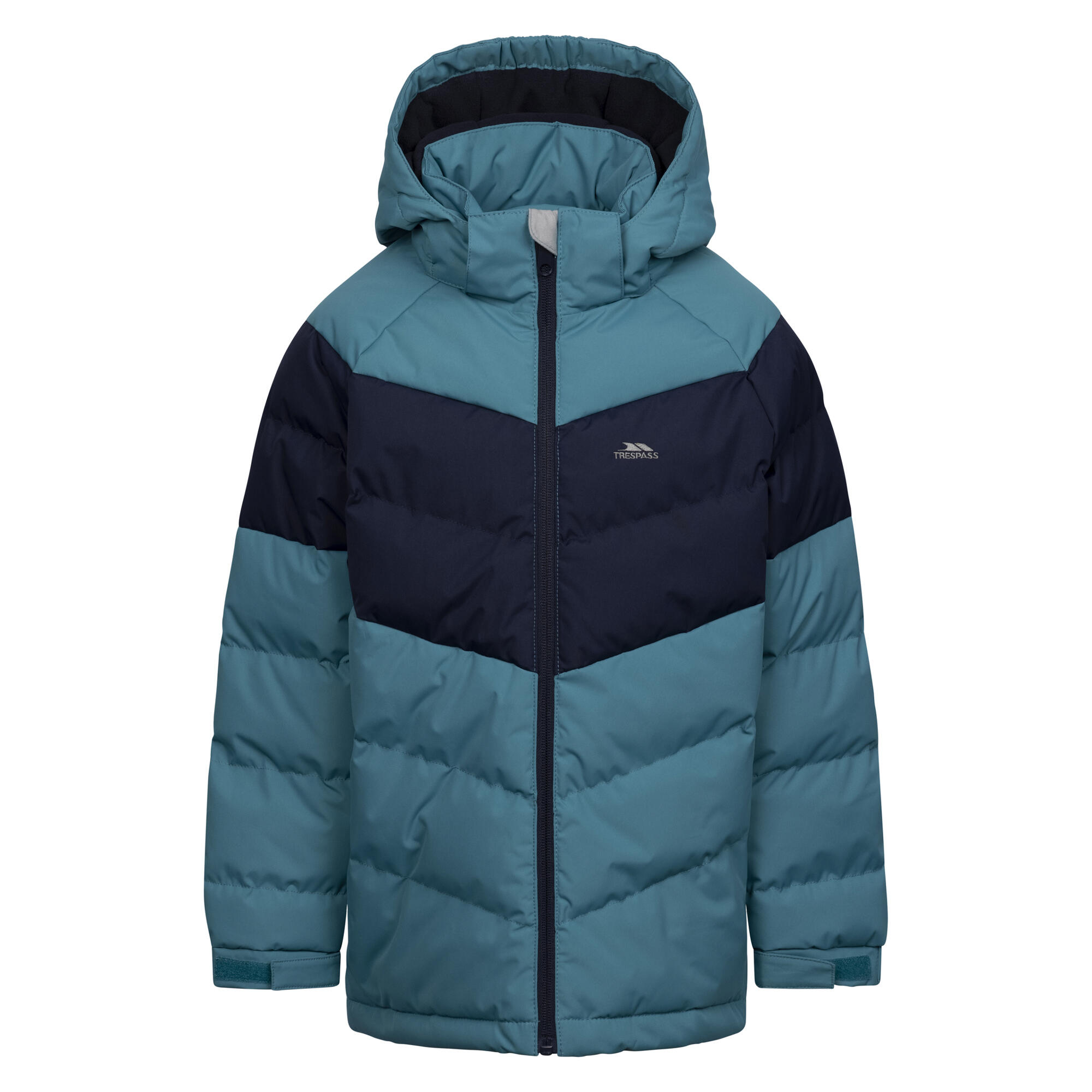 Kurtka Dziecięca Aldery Padded Jacket