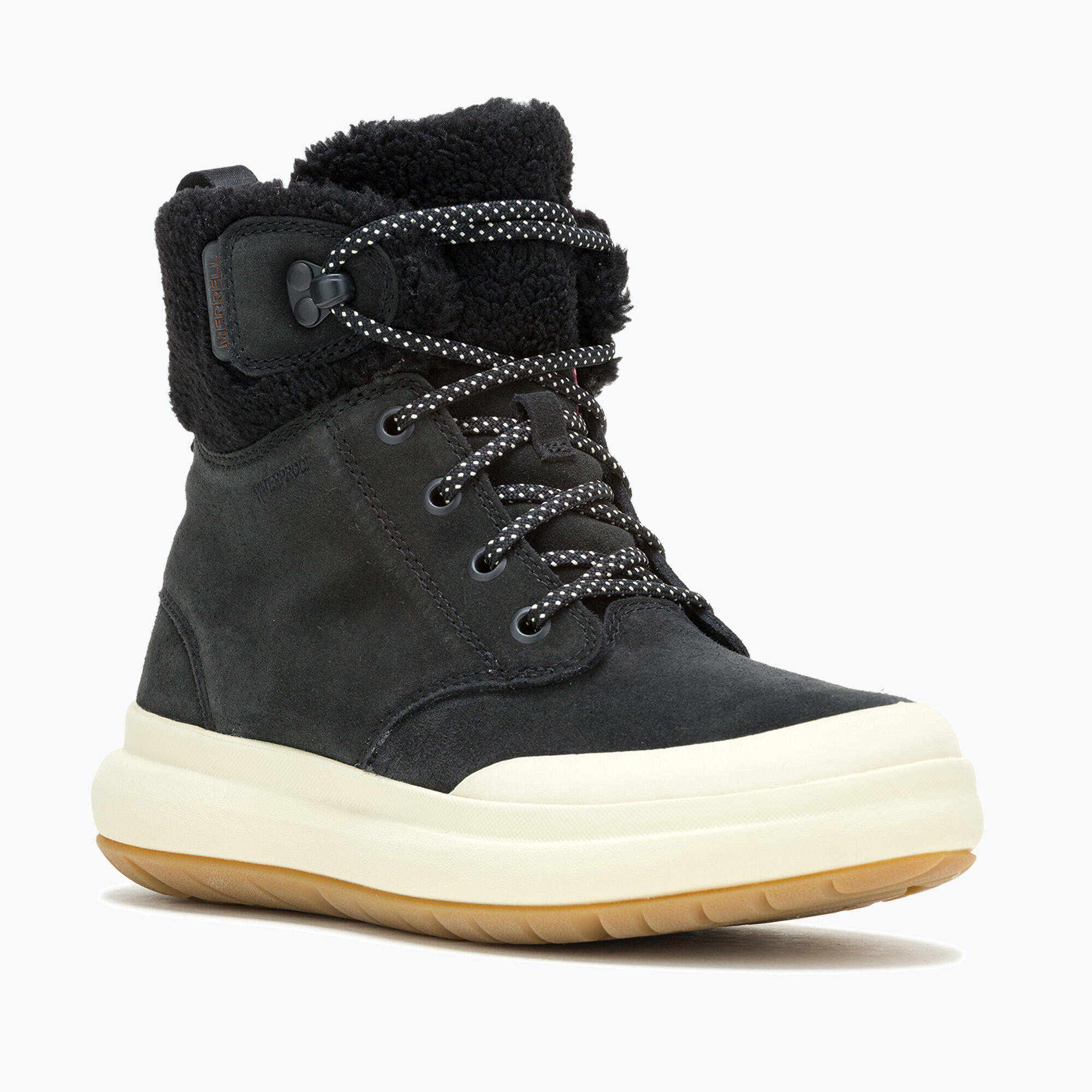 Buty damskie Merrell Marquette Thermo Lace Wp