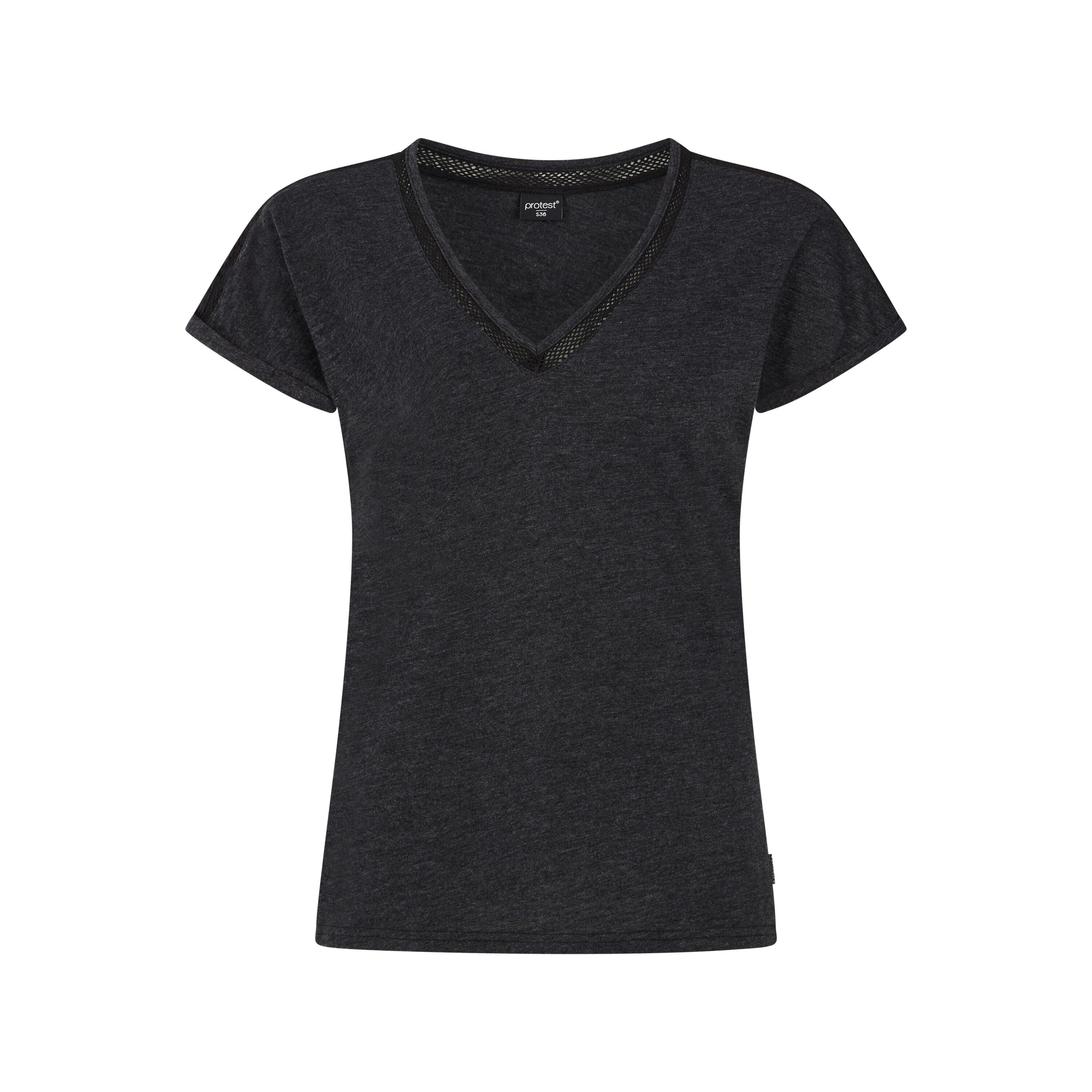 Koszulka damska Protest Mondaysi