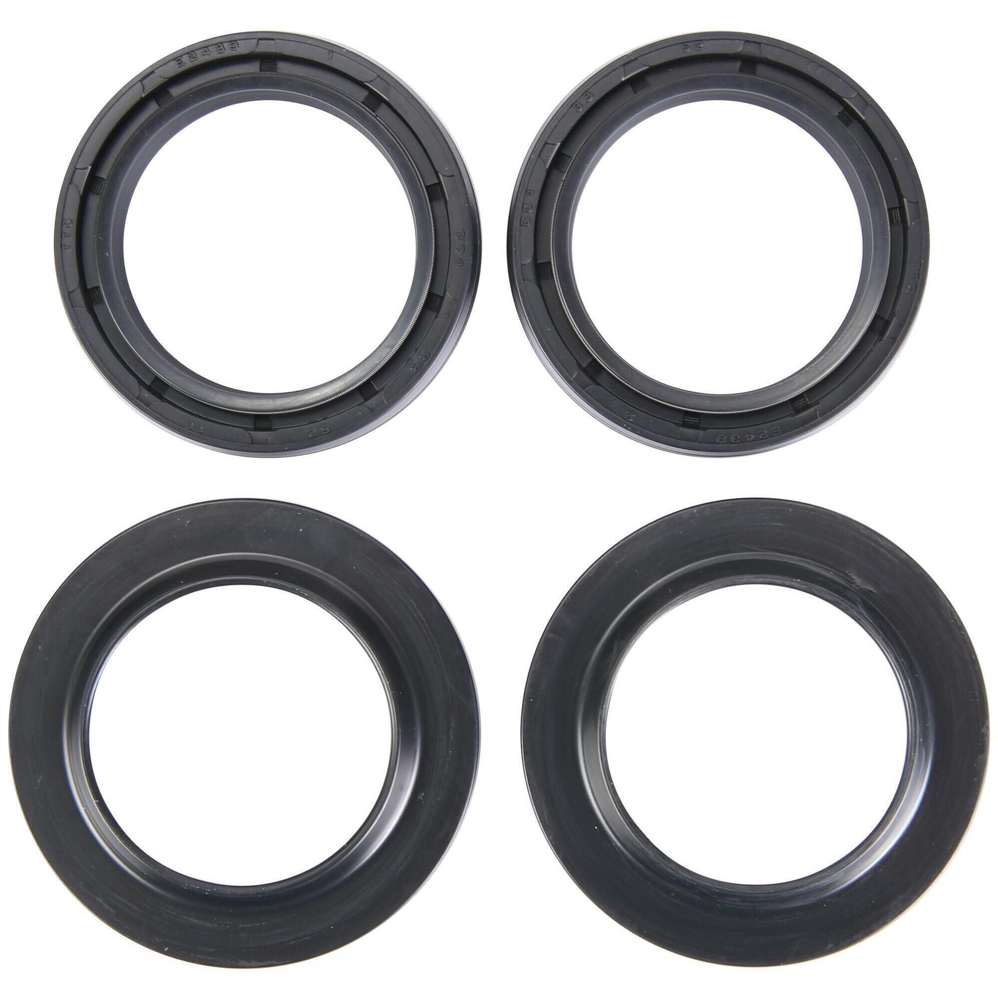 Zestaw uszczelek widelca All Balls Racing 56-174 z osłoną przeciwkurzową