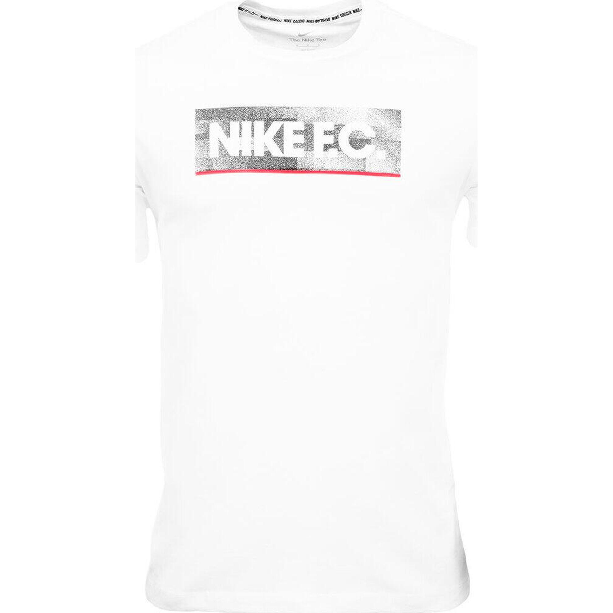 Koszulka sportowa męska Nike NK Fc