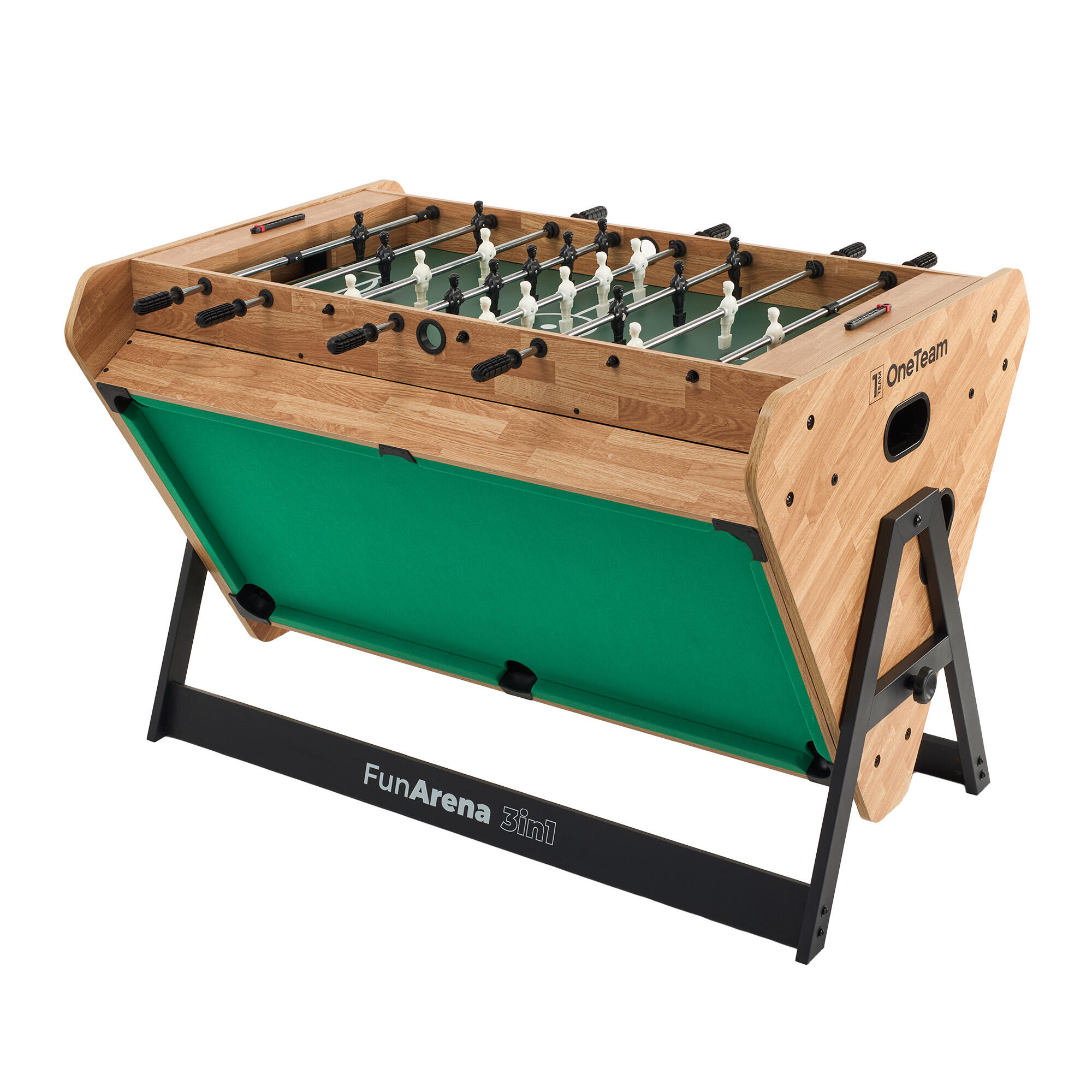 Stół do gry 3w1 OneTeam FunArena