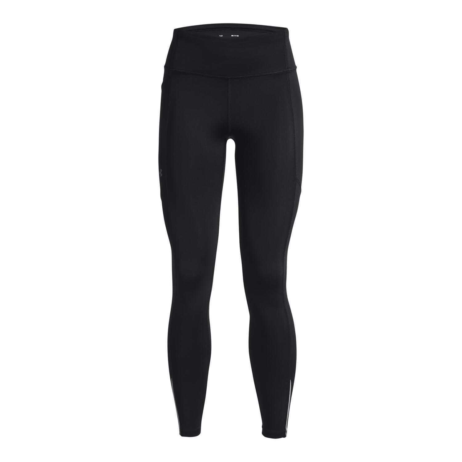 Legginsy damskie Under Armour Fly Fast 3.0