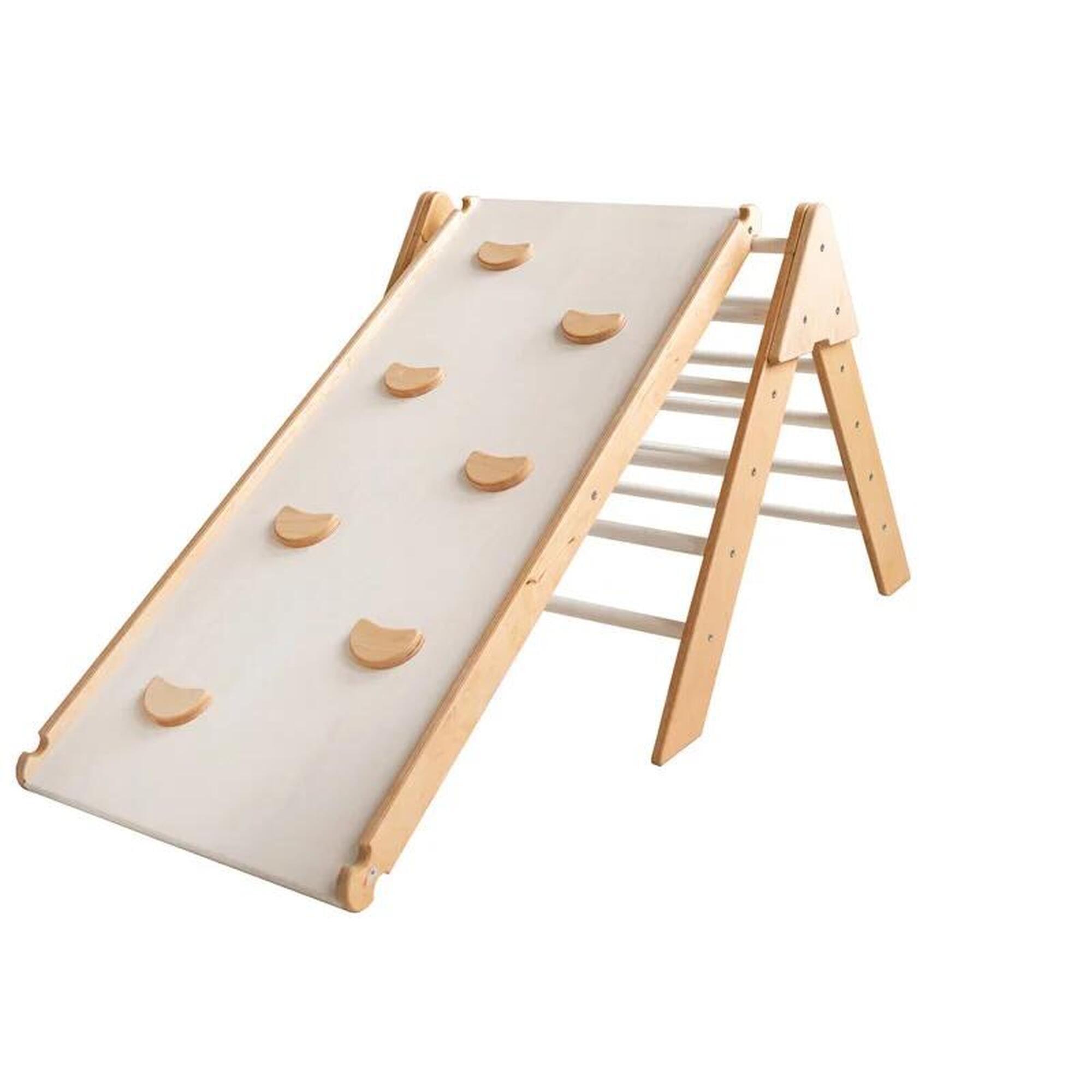 Domowy plac zabaw Moon