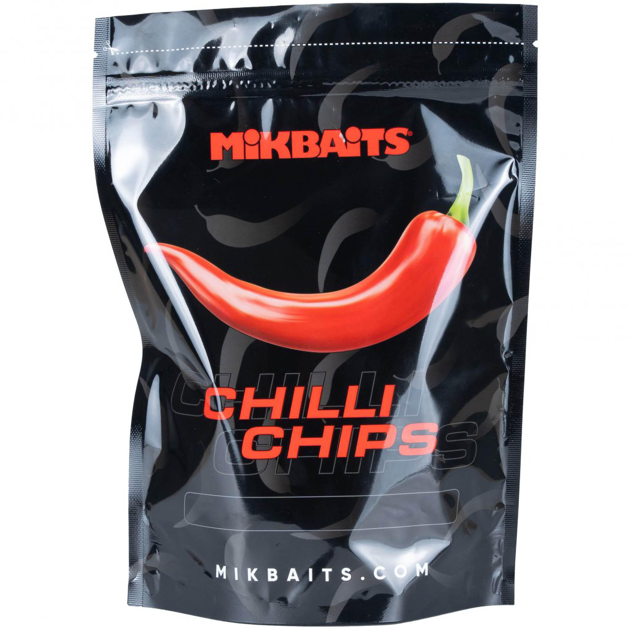 Kulki Proteinowe Mikbaits Chilli Chips 300G - Chilli Frankfurterka 20Mm
