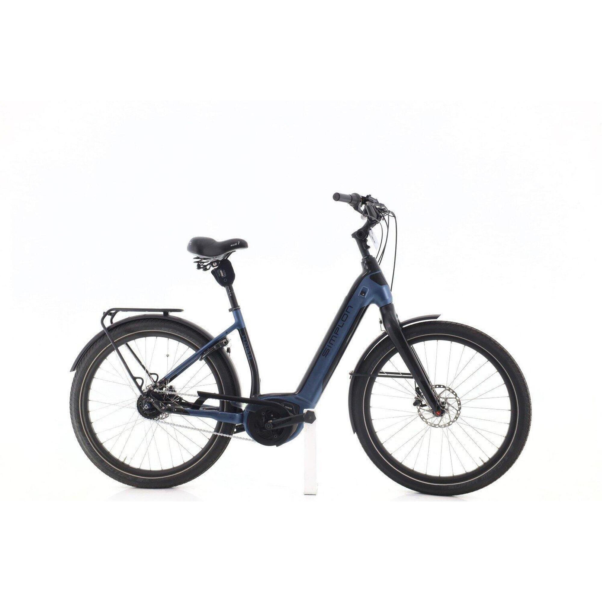 Second life · R. miejski · Simplon Kagu · W bardzo dobrym stanie