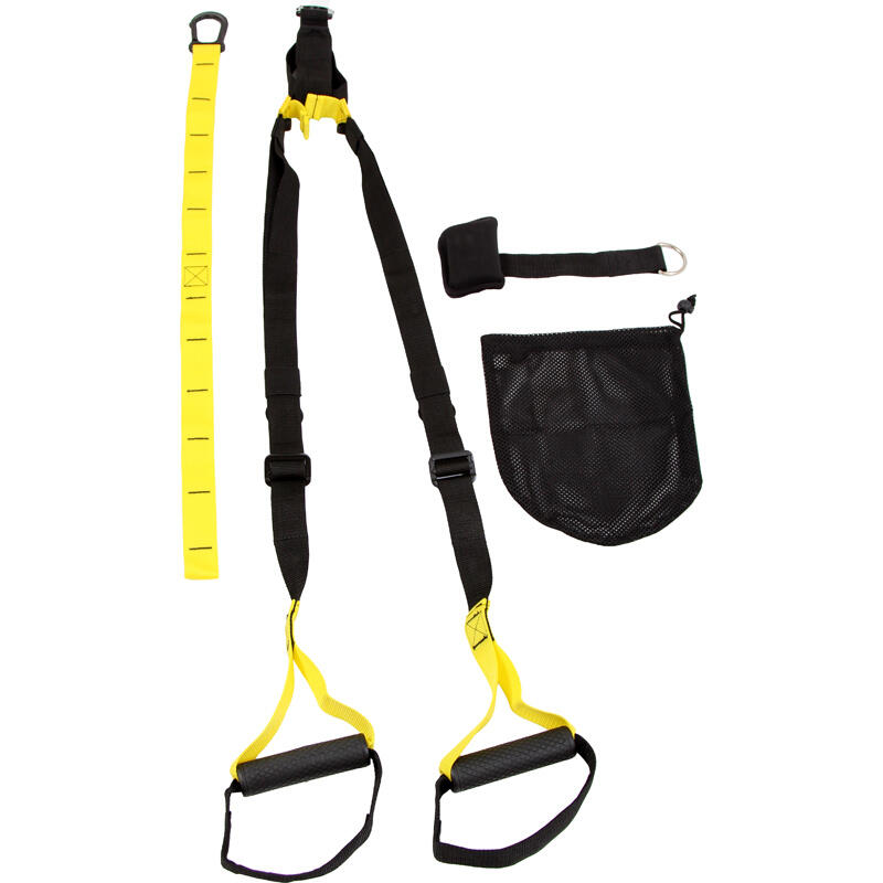 Pas treningowy Aktivsport Multitrainer