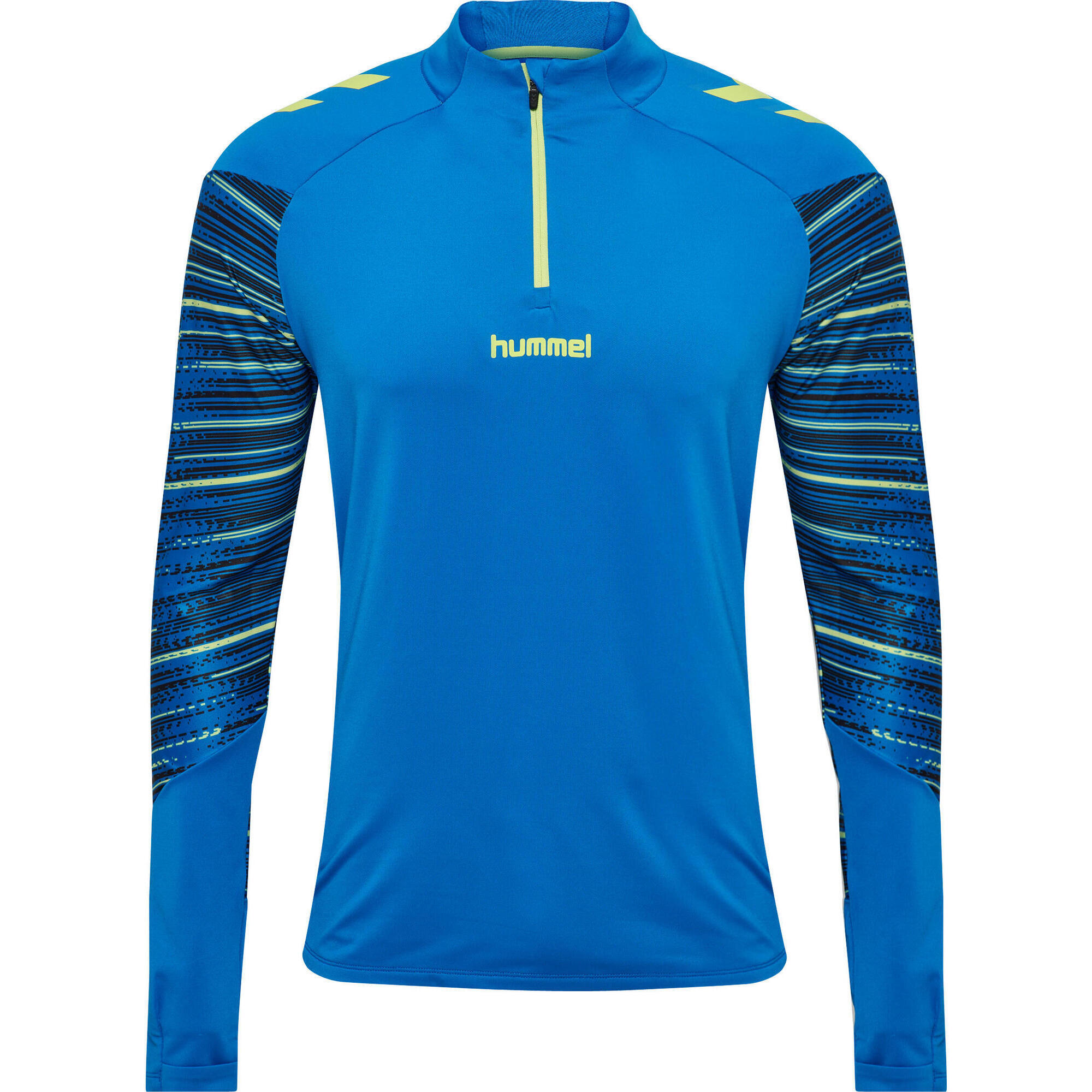 Bluza z zamkiem 1/2 Hummel Blaze Pro