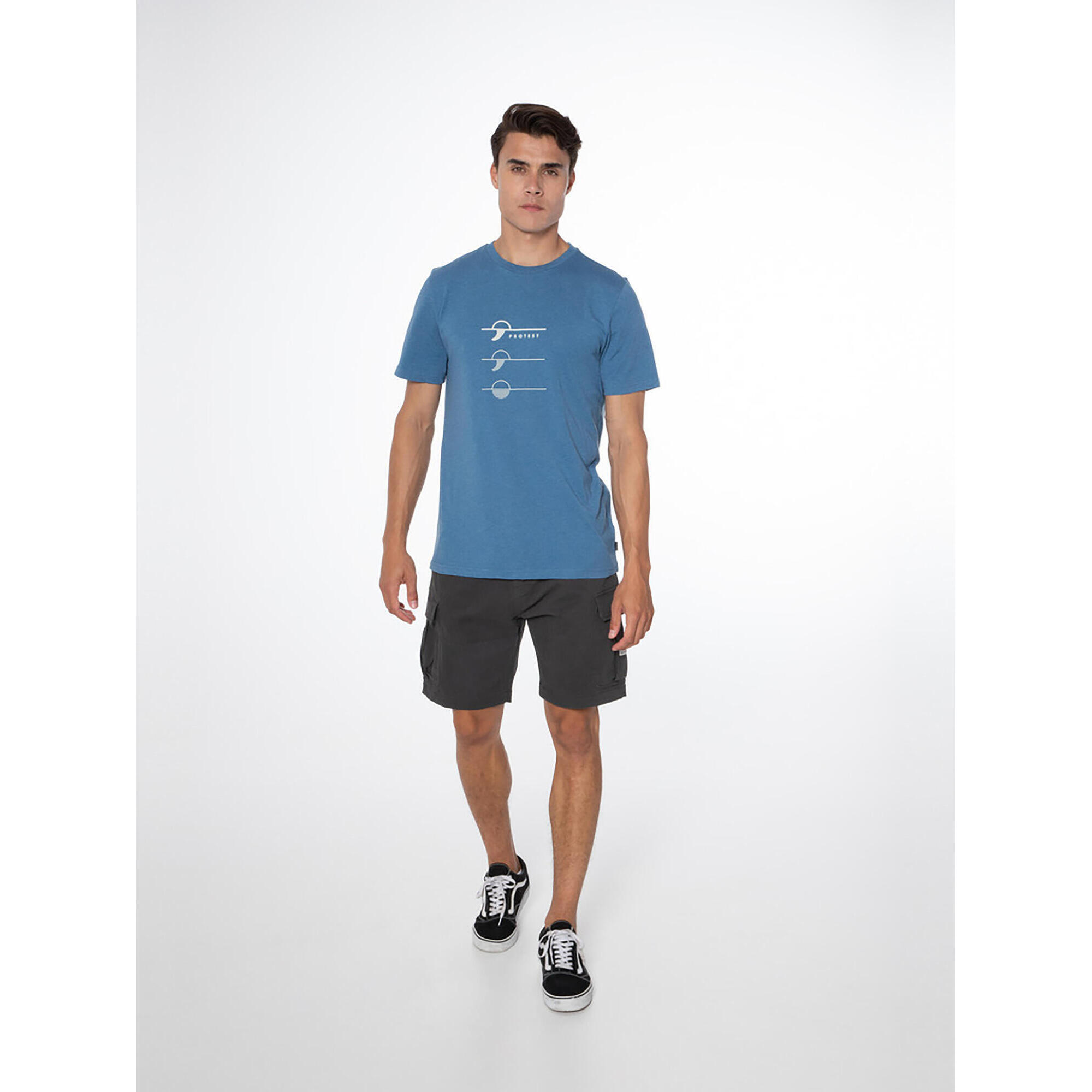 Koszulka męska Protest PRTARMANN