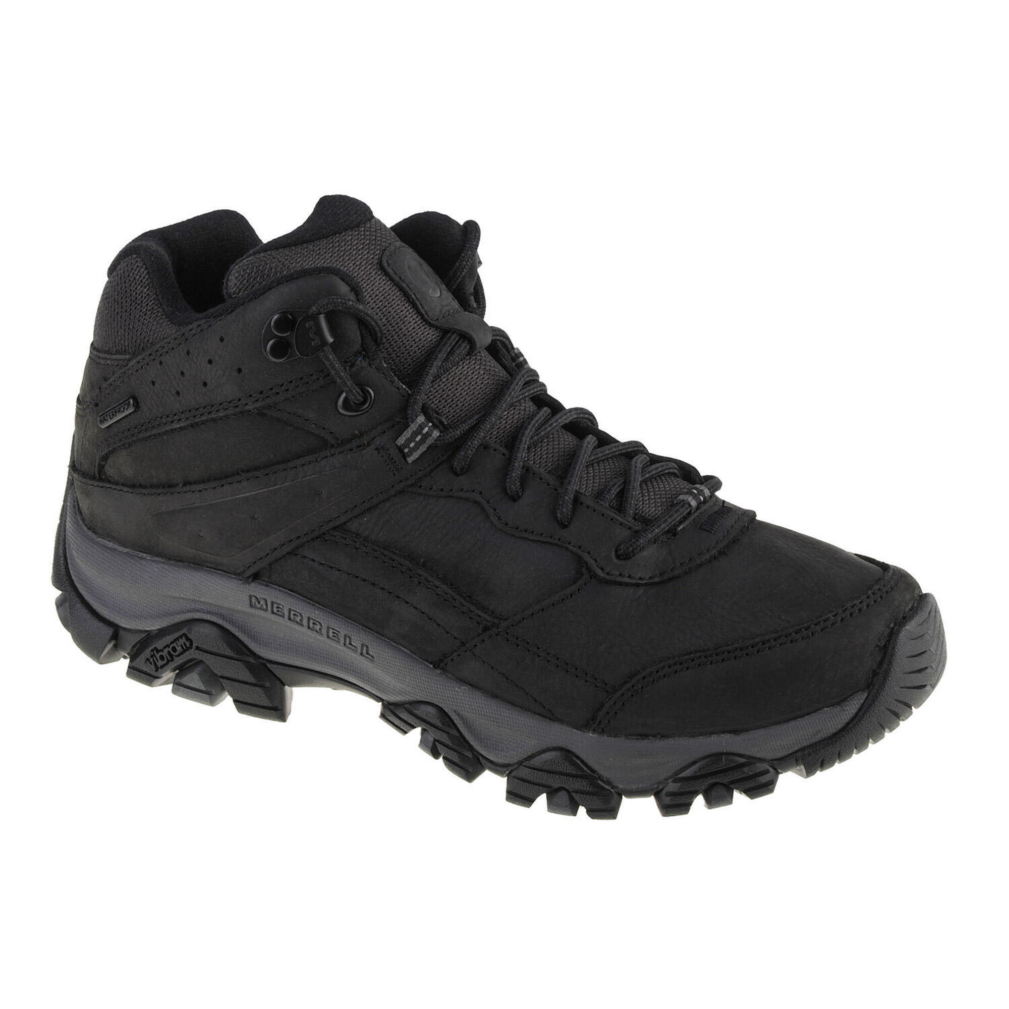 Buty trekkingowe męskie, Merrell Moab Adventure 3 Mid