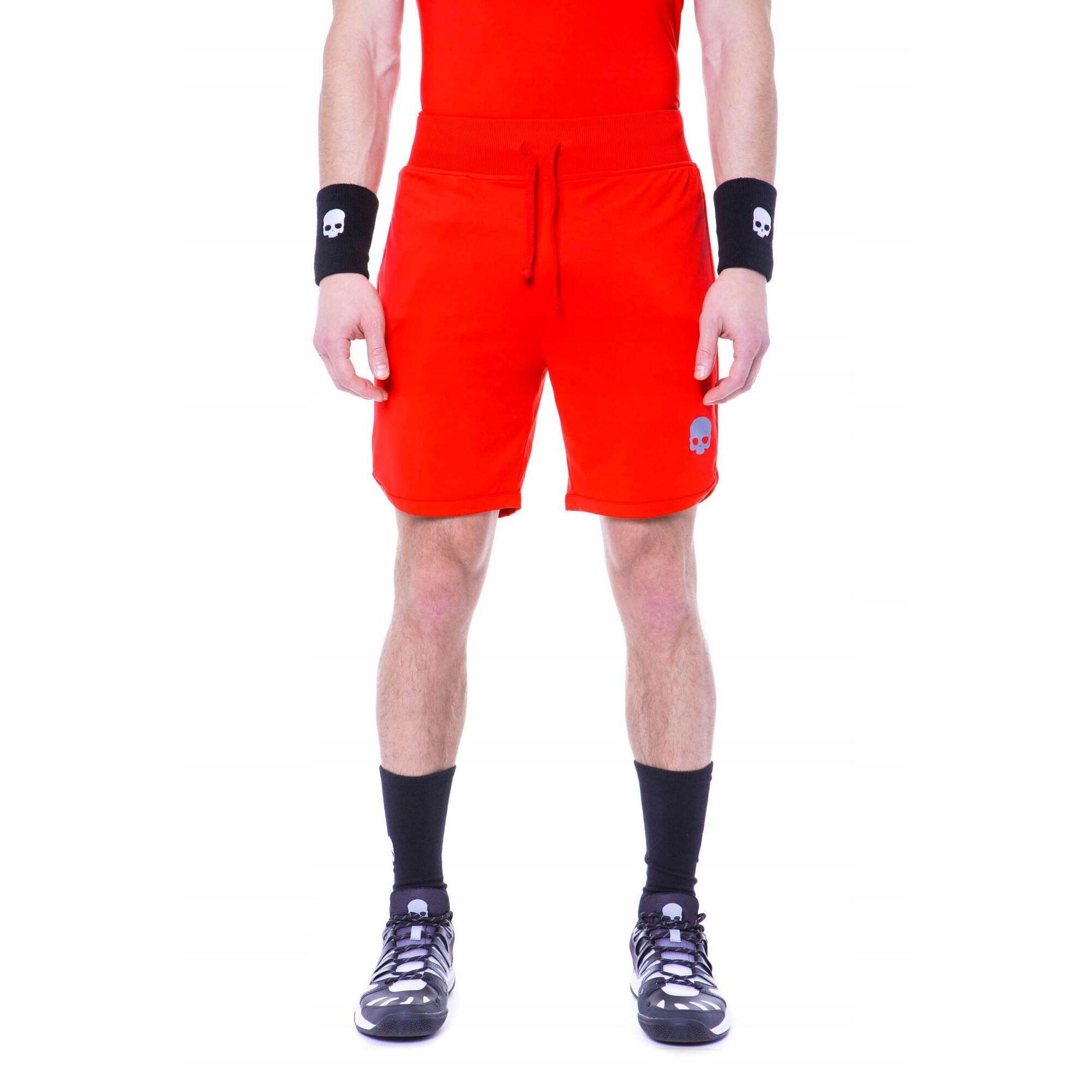 Spodenki tenisowe męskie Hydrogen Tech Shorts