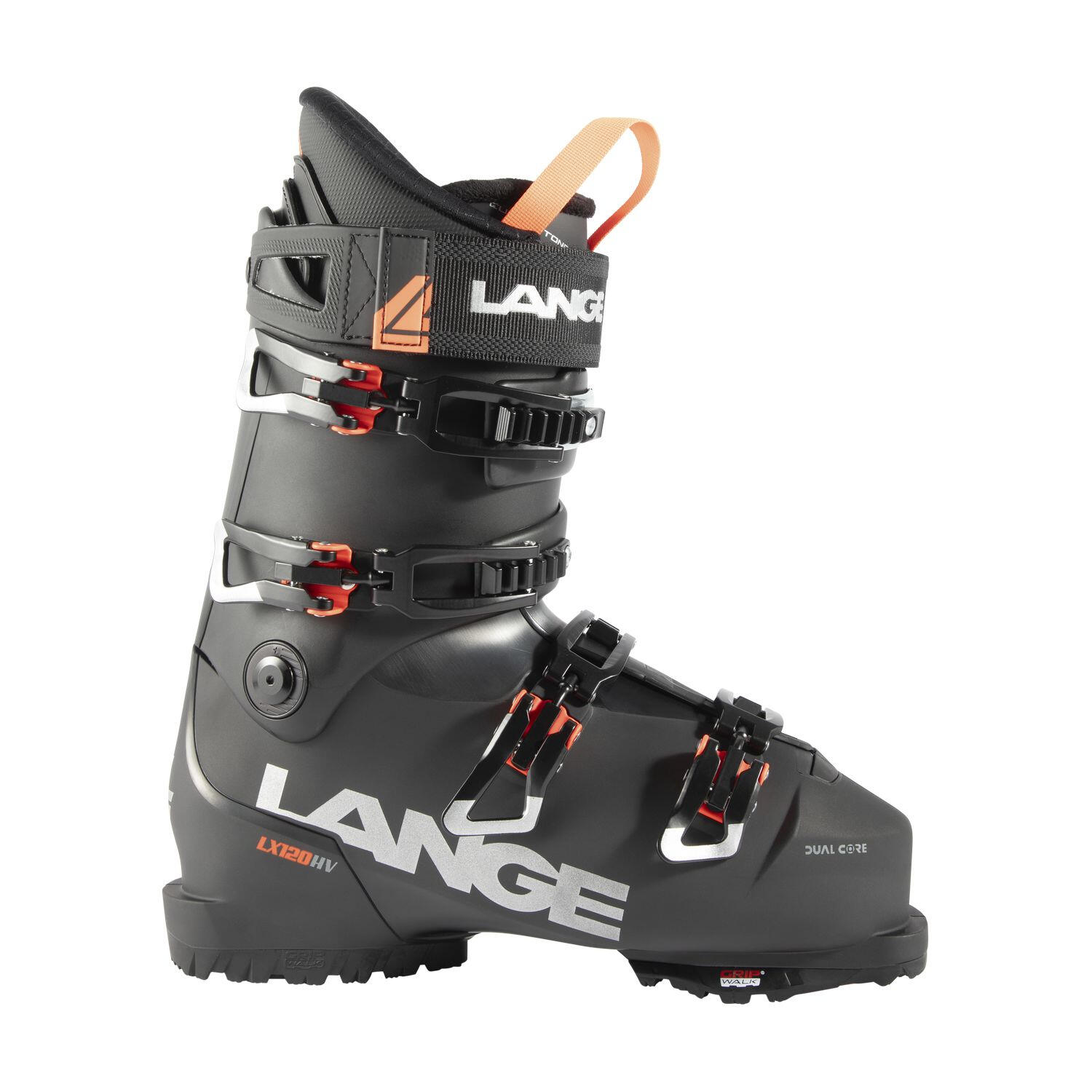 Buty narciarskie LANGE LX 120 HV GW Black