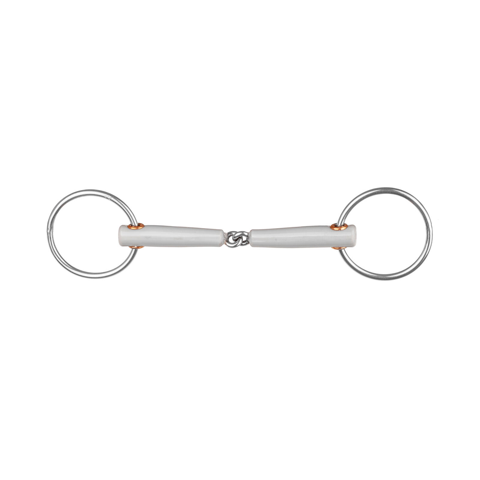 Mors do konia z prostym łamańcem Beris