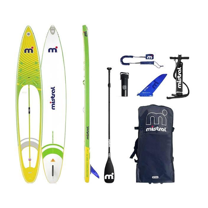 Deska SUP Mistral Adventurist Air